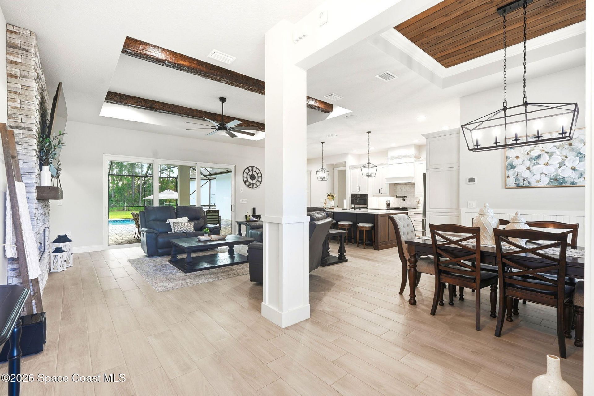 7209 Wando Avenue , Grant, FL 32949 Photo