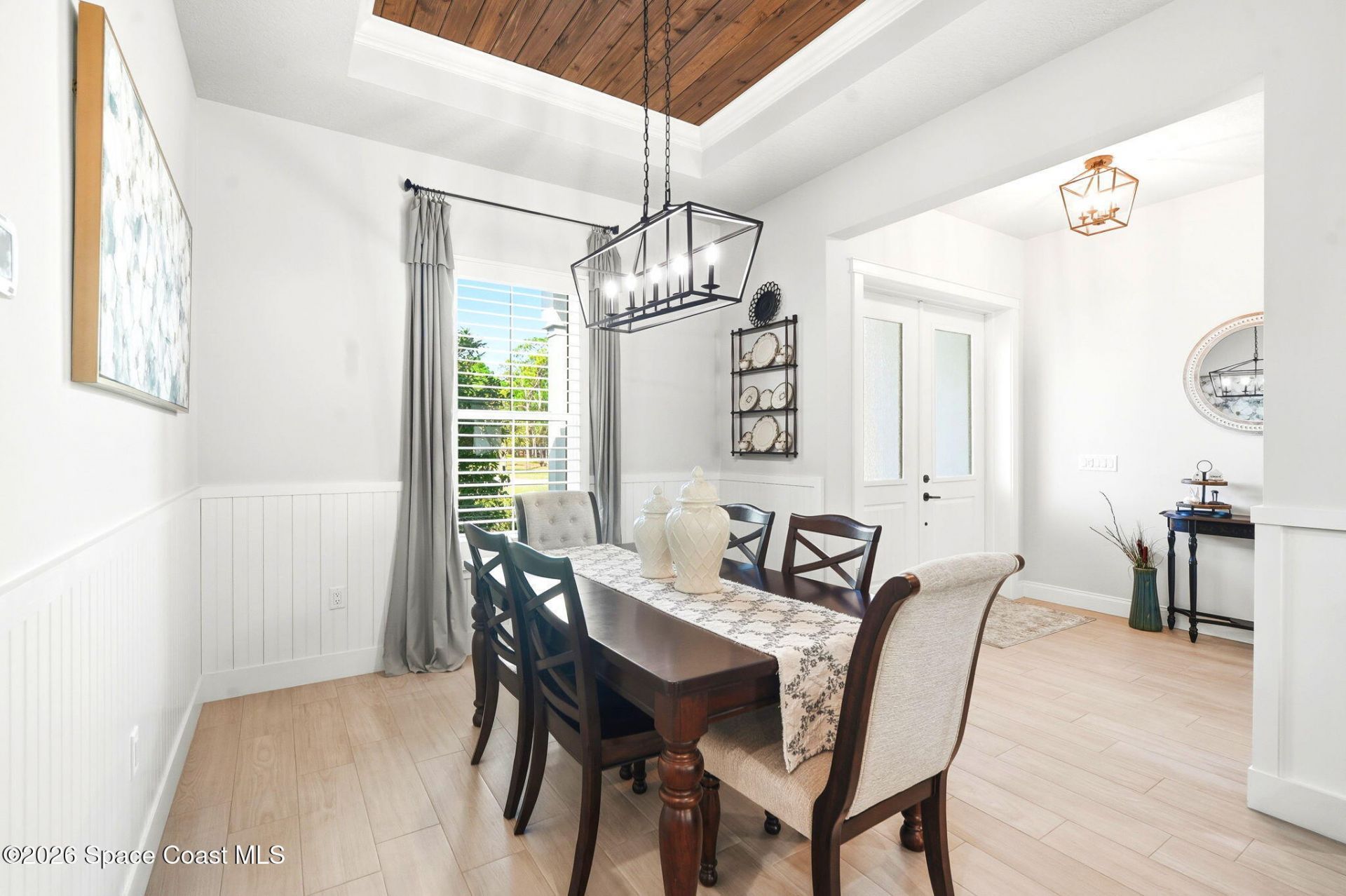 7209 Wando Avenue , Grant, FL 32949 Photo