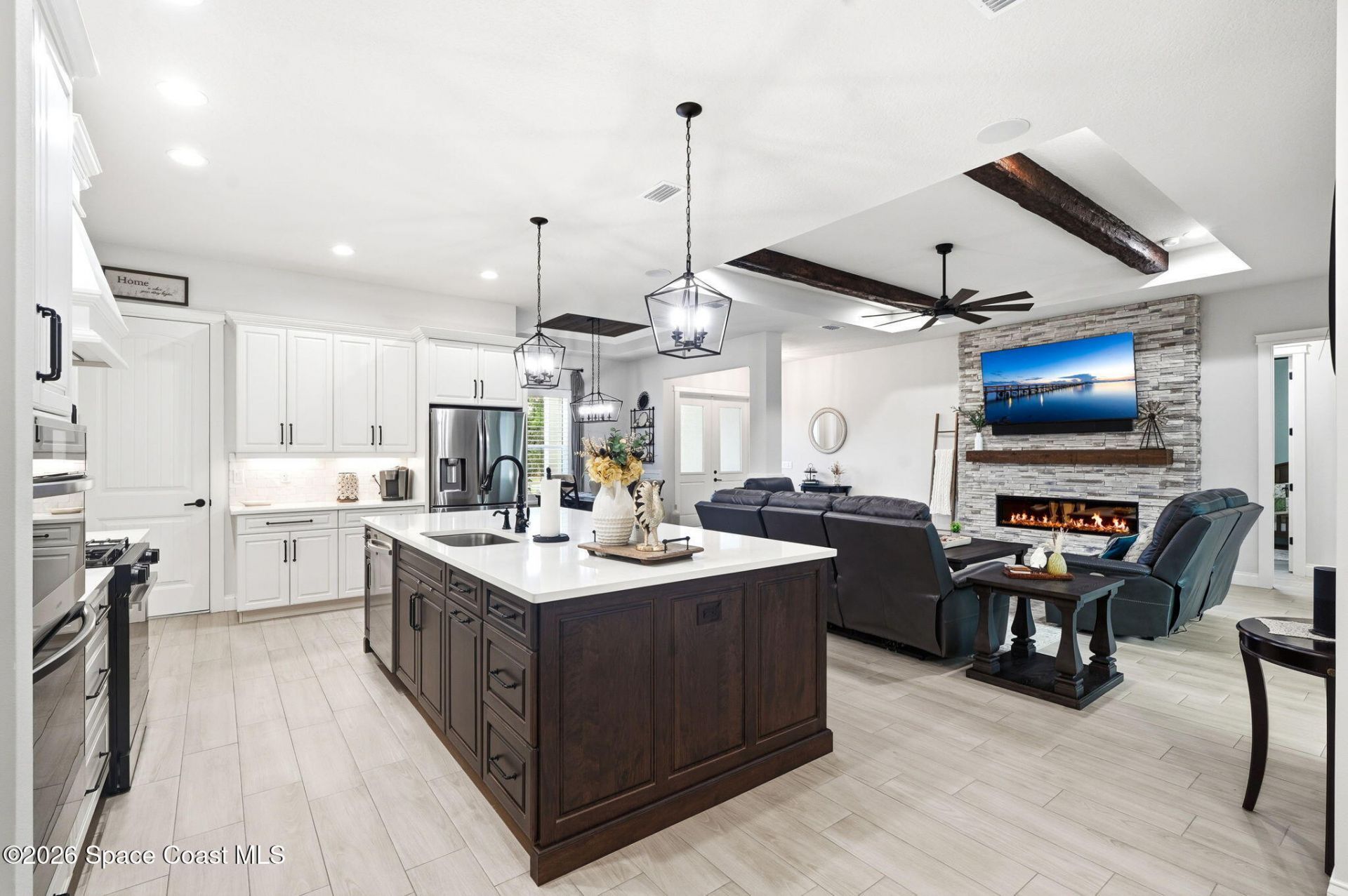 7209 Wando Avenue , Grant, FL 32949 Photo