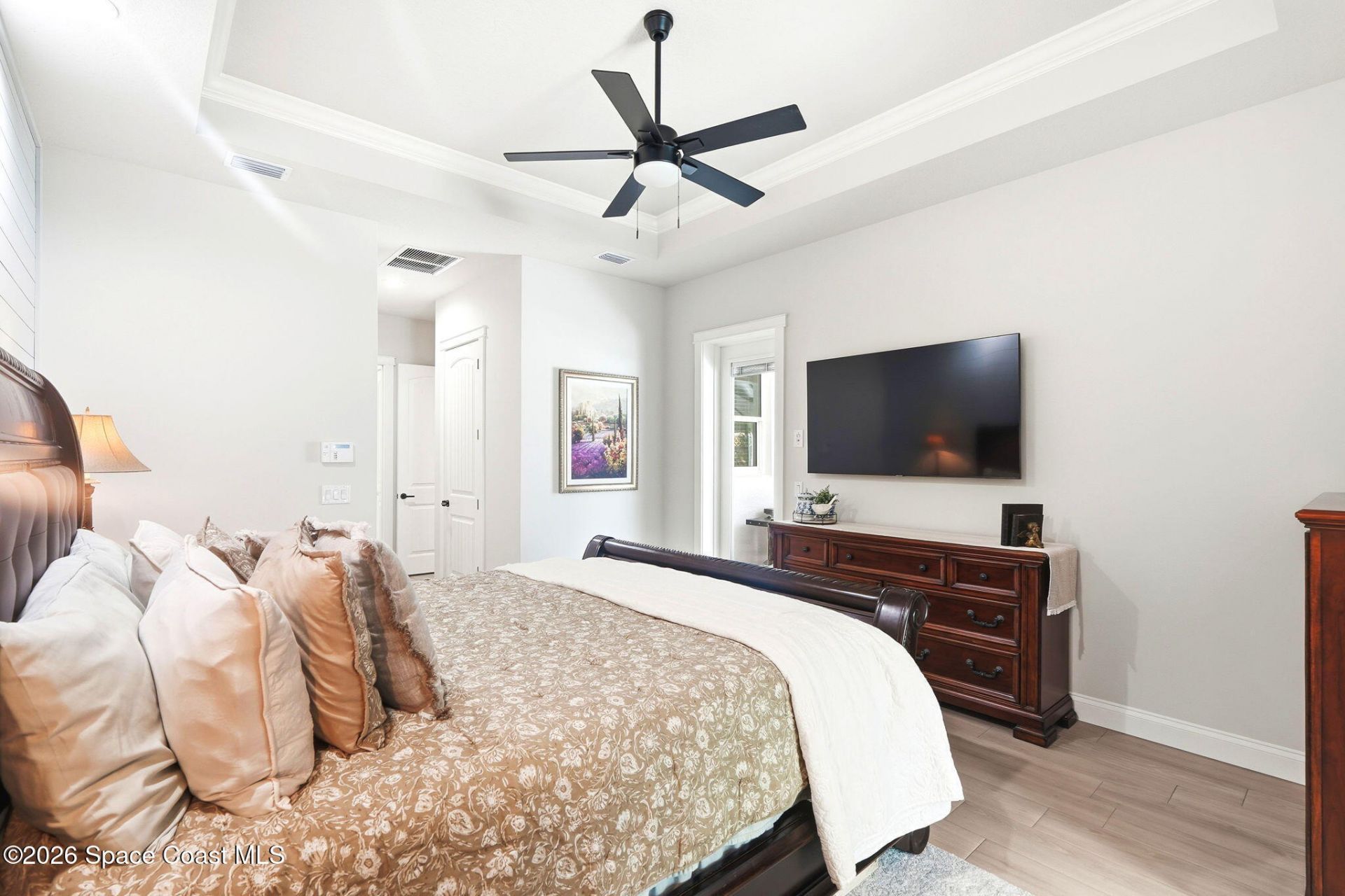 7209 Wando Avenue , Grant, FL 32949 Photo