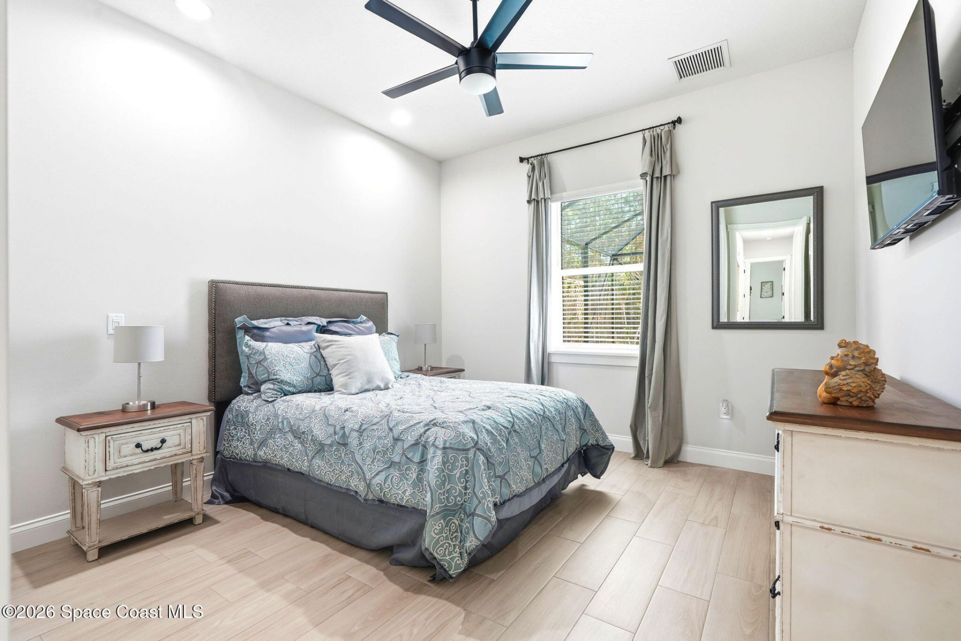 7209 Wando Avenue , Grant, FL 32949 Photo