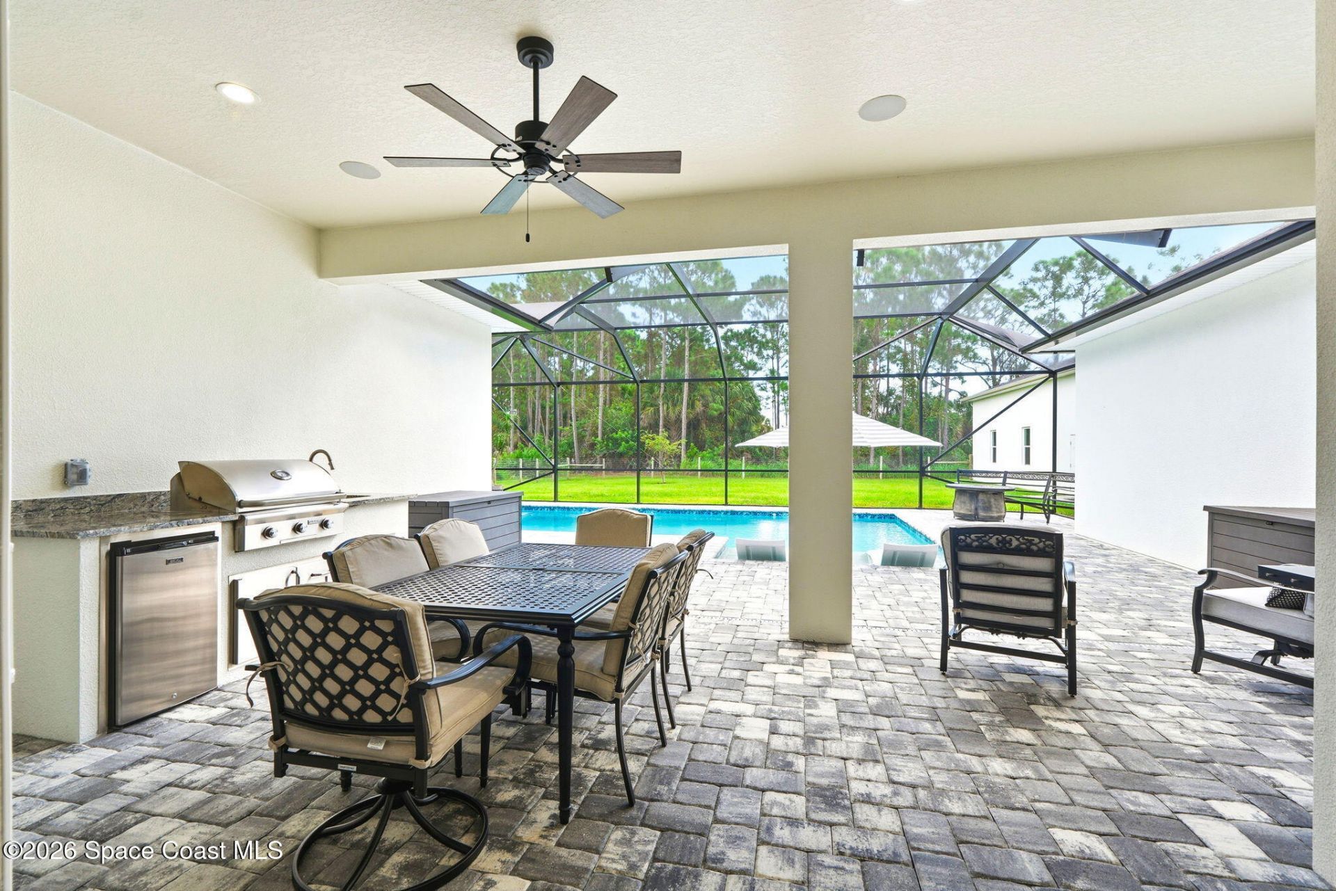 7209 Wando Avenue , Grant, FL 32949 Photo