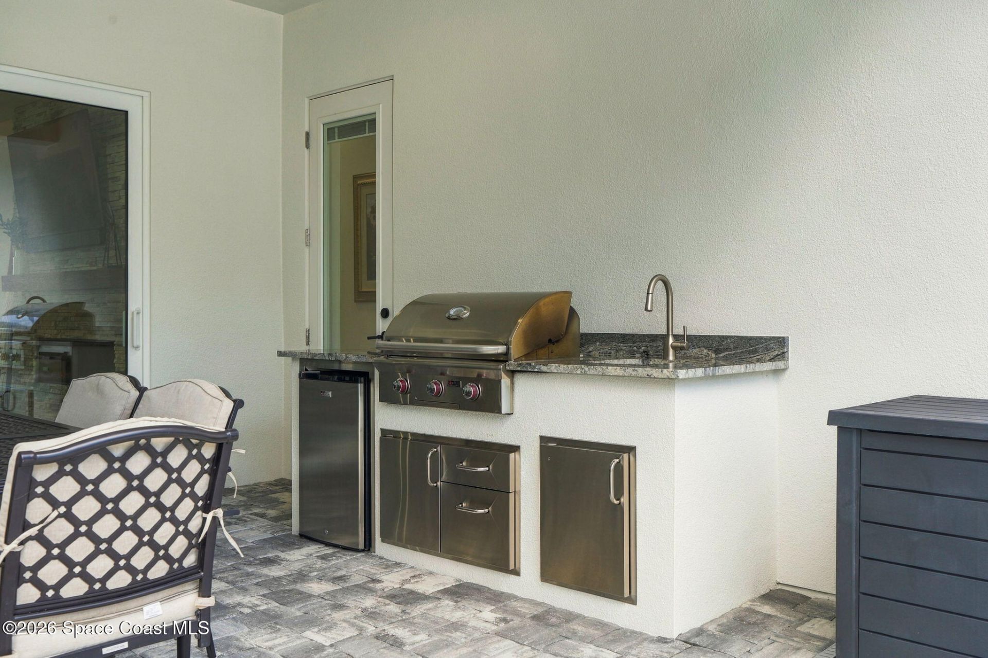 7209 Wando Avenue , Grant, FL 32949 Photo