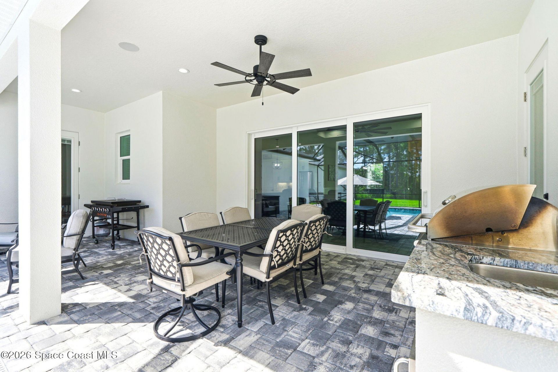 7209 Wando Avenue , Grant, FL 32949 Photo