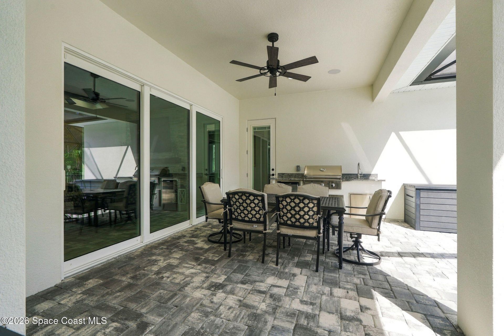 7209 Wando Avenue , Grant, FL 32949 Photo