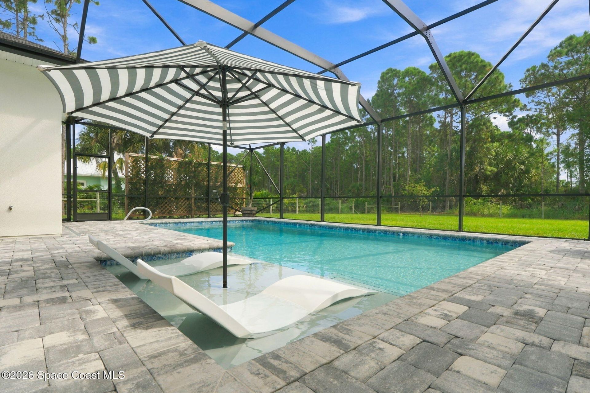 7209 Wando Avenue , Grant, FL 32949 Photo