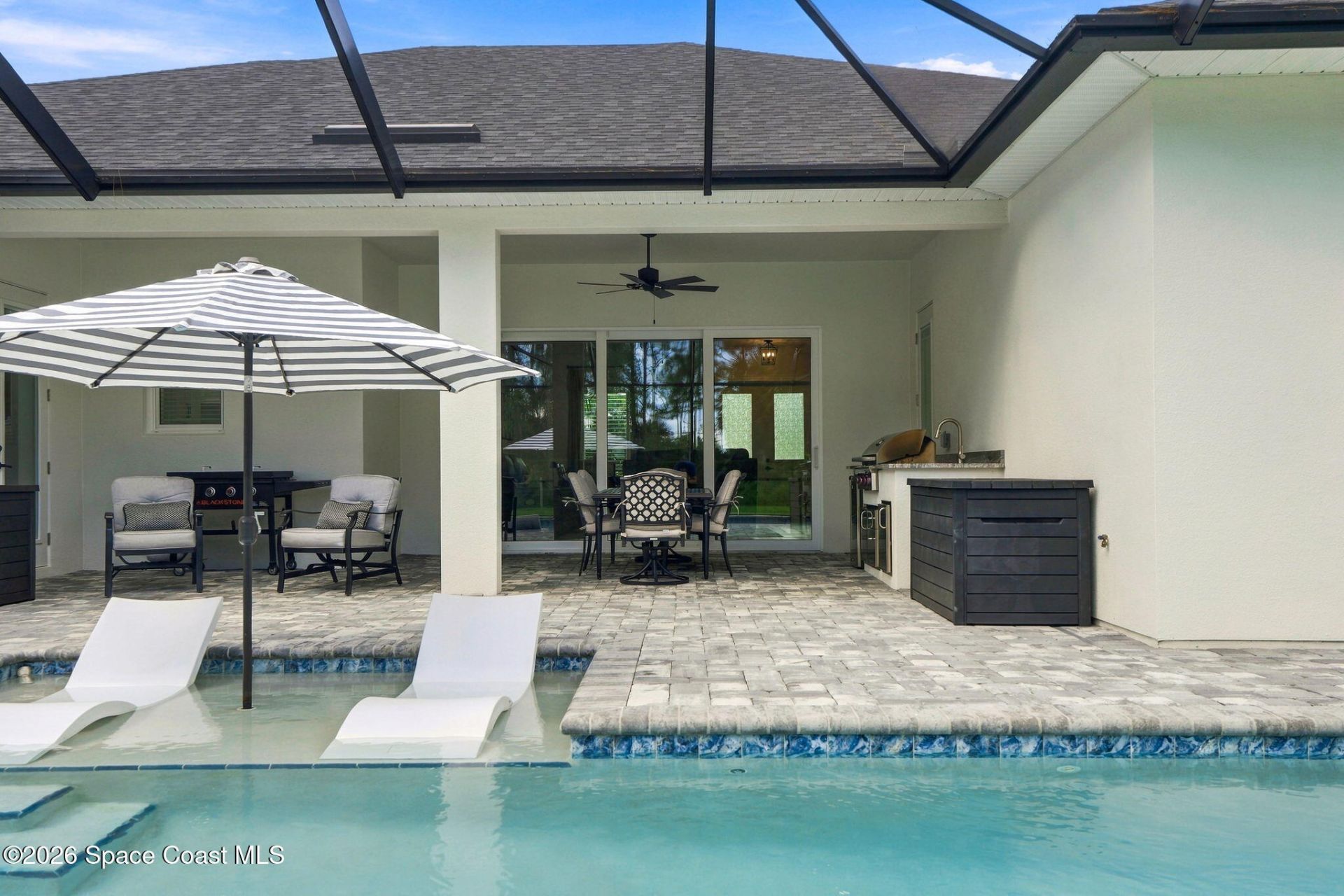 7209 Wando Avenue , Grant, FL 32949 Photo