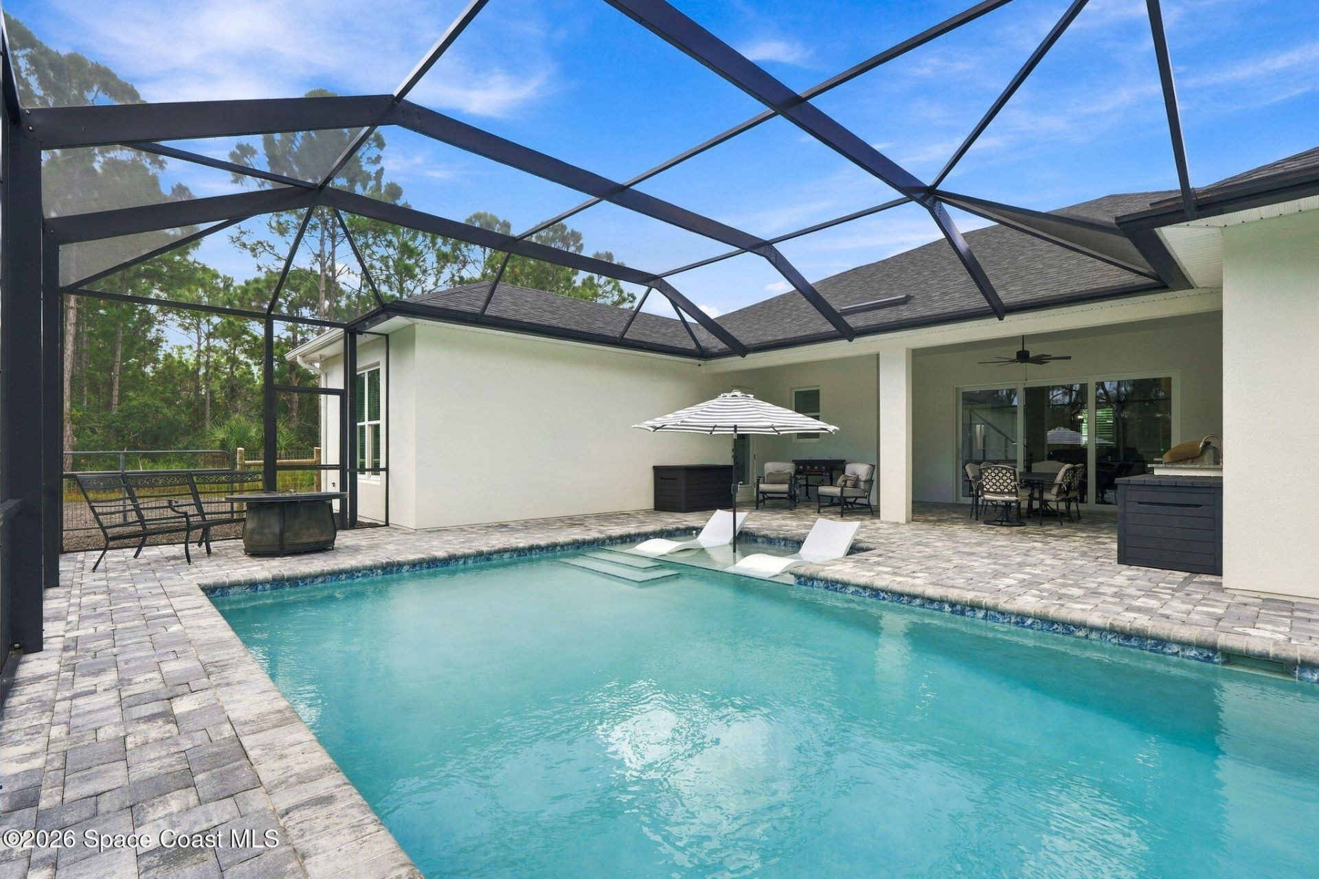 7209 Wando Avenue , Grant, FL 32949 Photo
