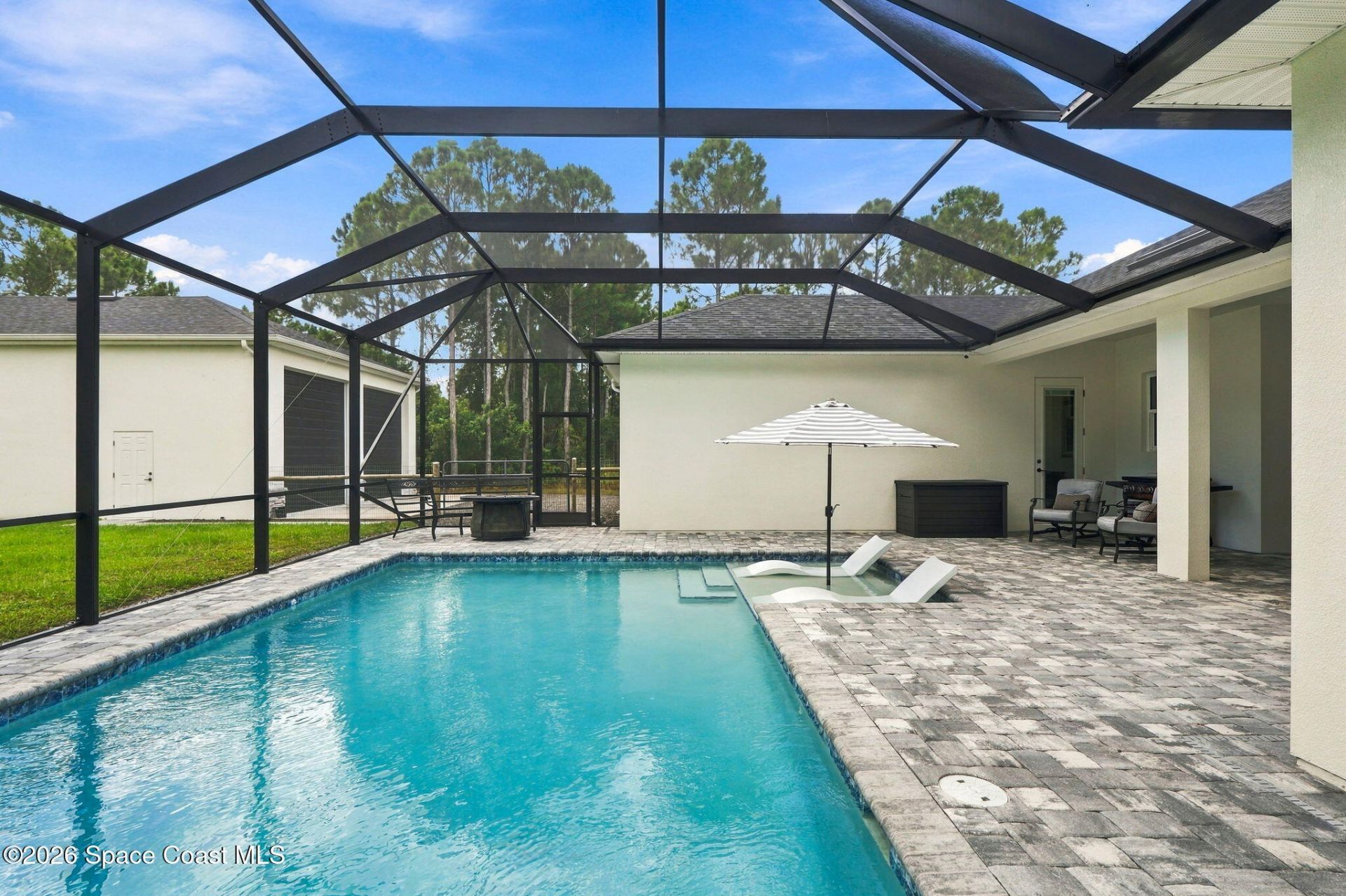 7209 Wando Avenue , Grant, FL 32949 Photo