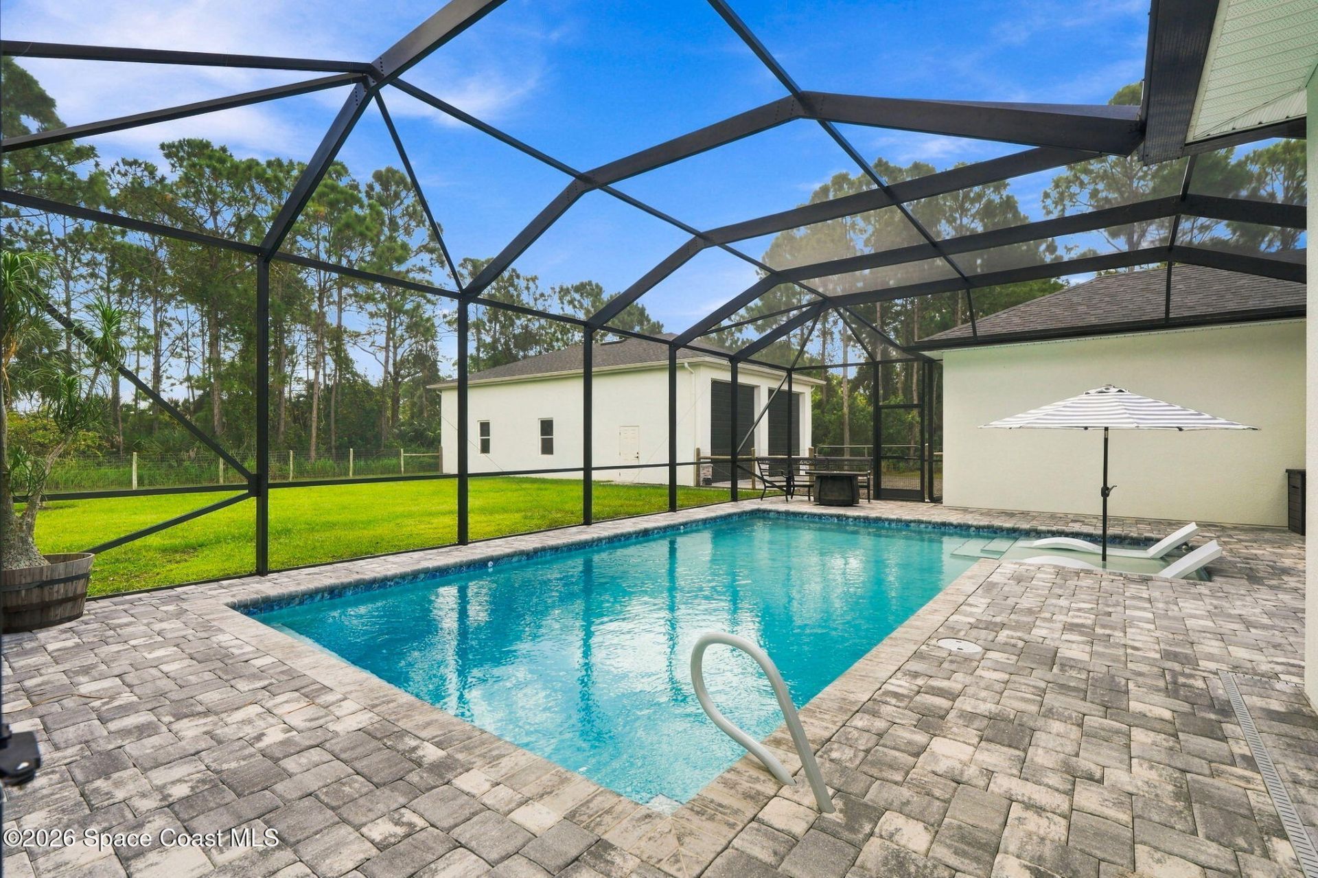 7209 Wando Avenue , Grant, FL 32949 Photo