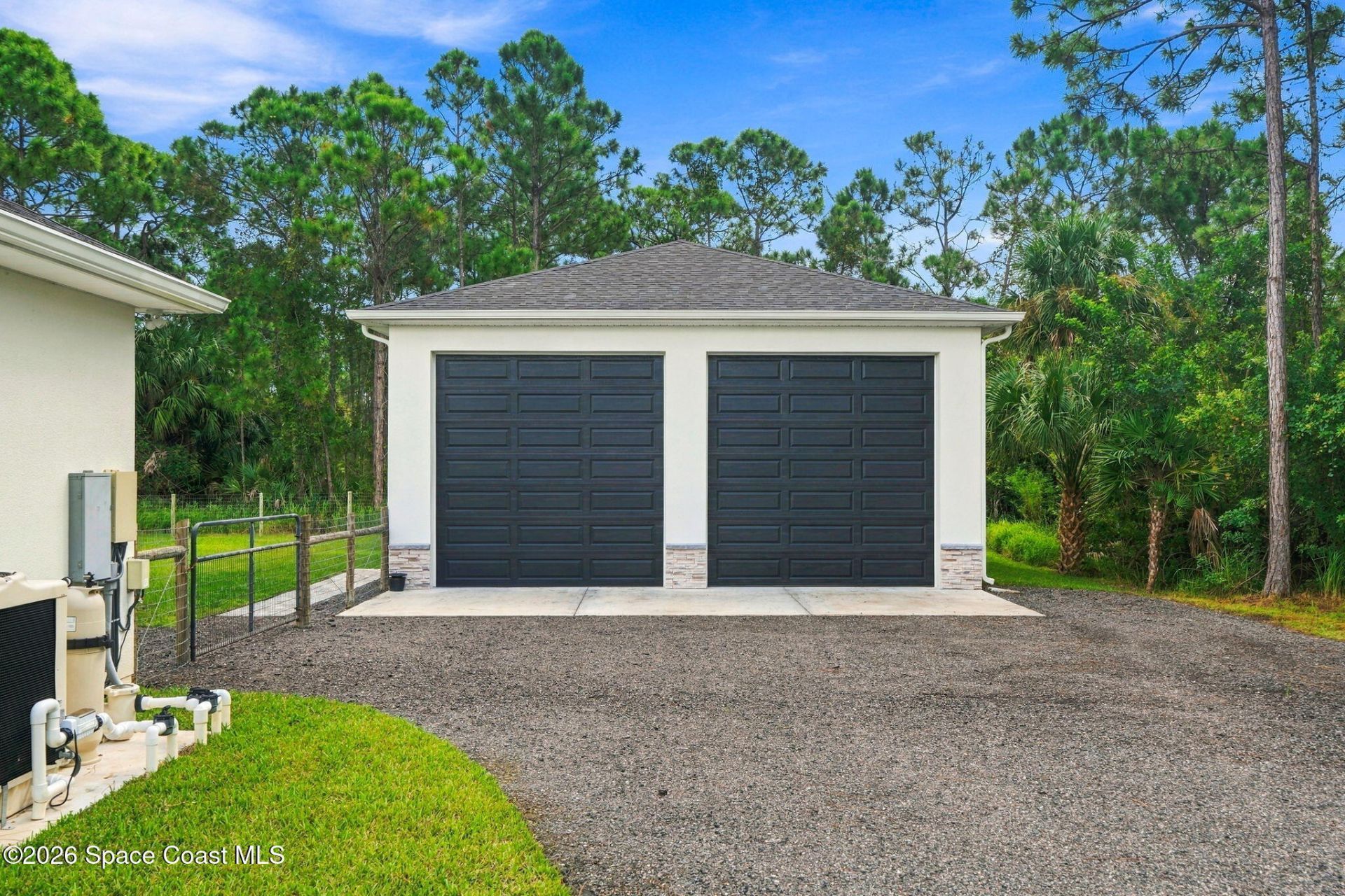 7209 Wando Avenue , Grant, FL 32949 Photo