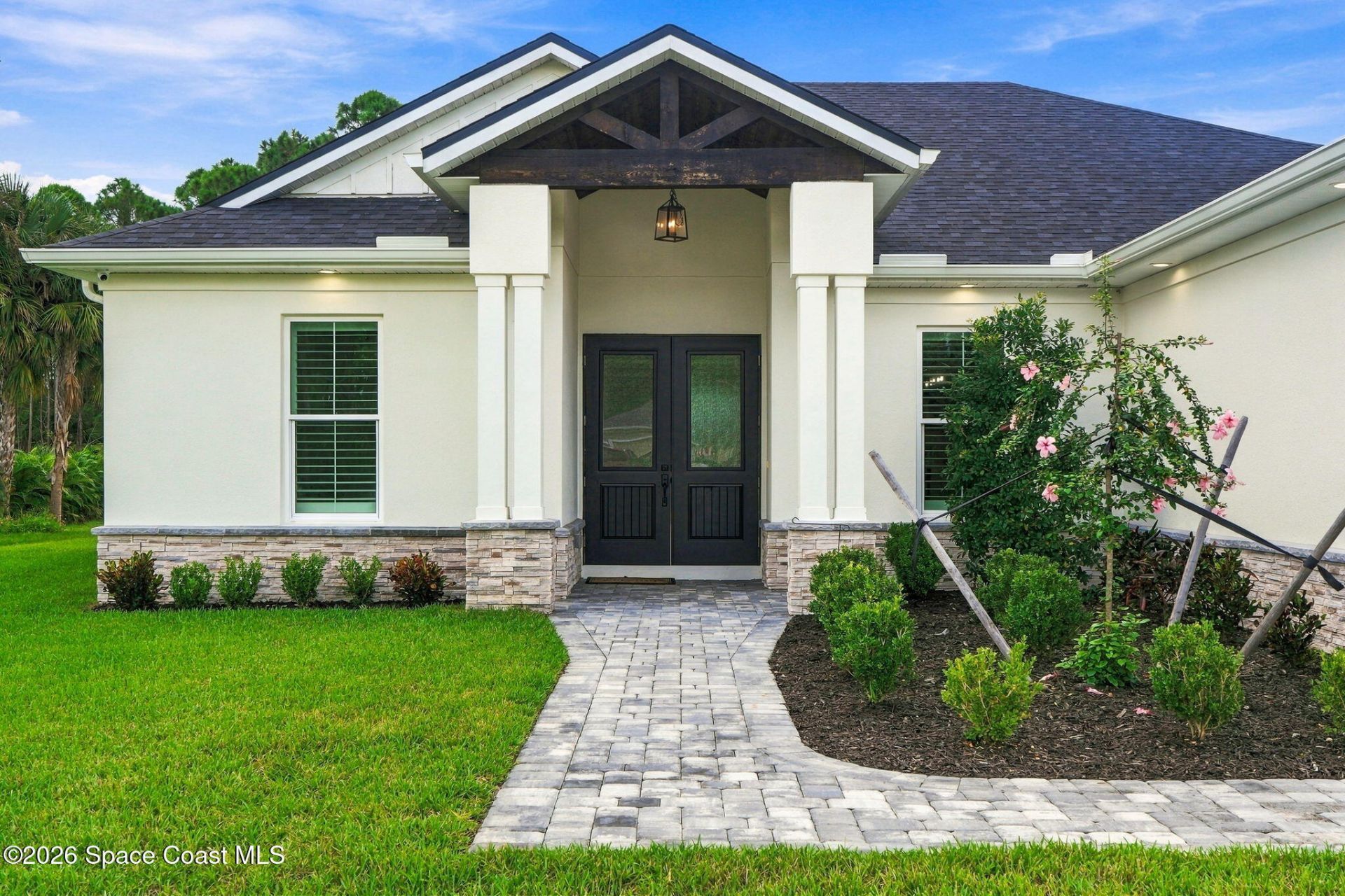 7209 Wando Avenue , Grant, FL 32949 Photo