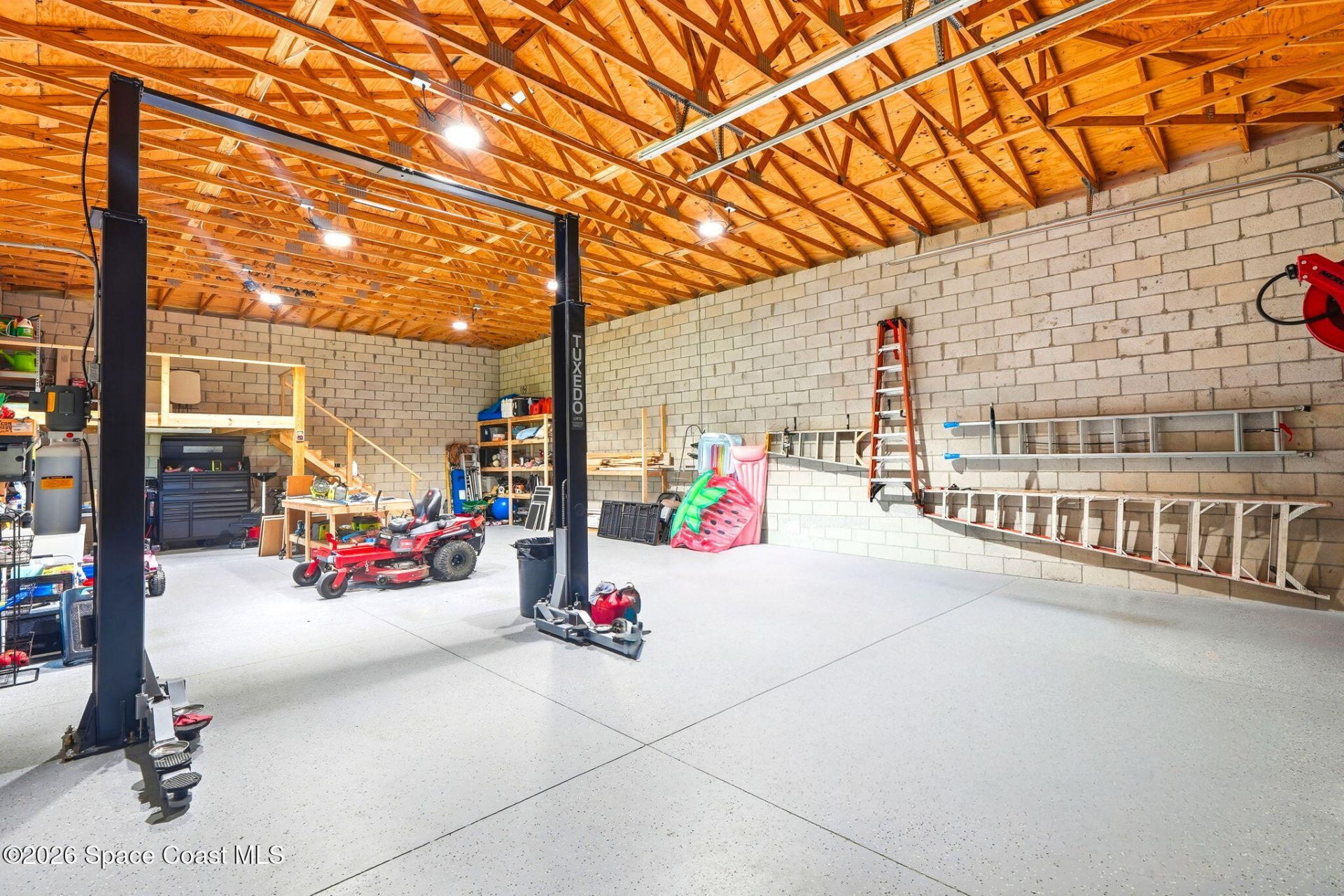 7209 Wando Avenue , Grant, FL 32949 Photo