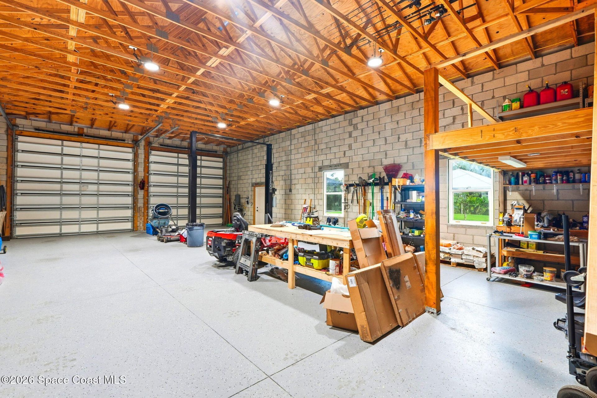 7209 Wando Avenue , Grant, FL 32949 Photo