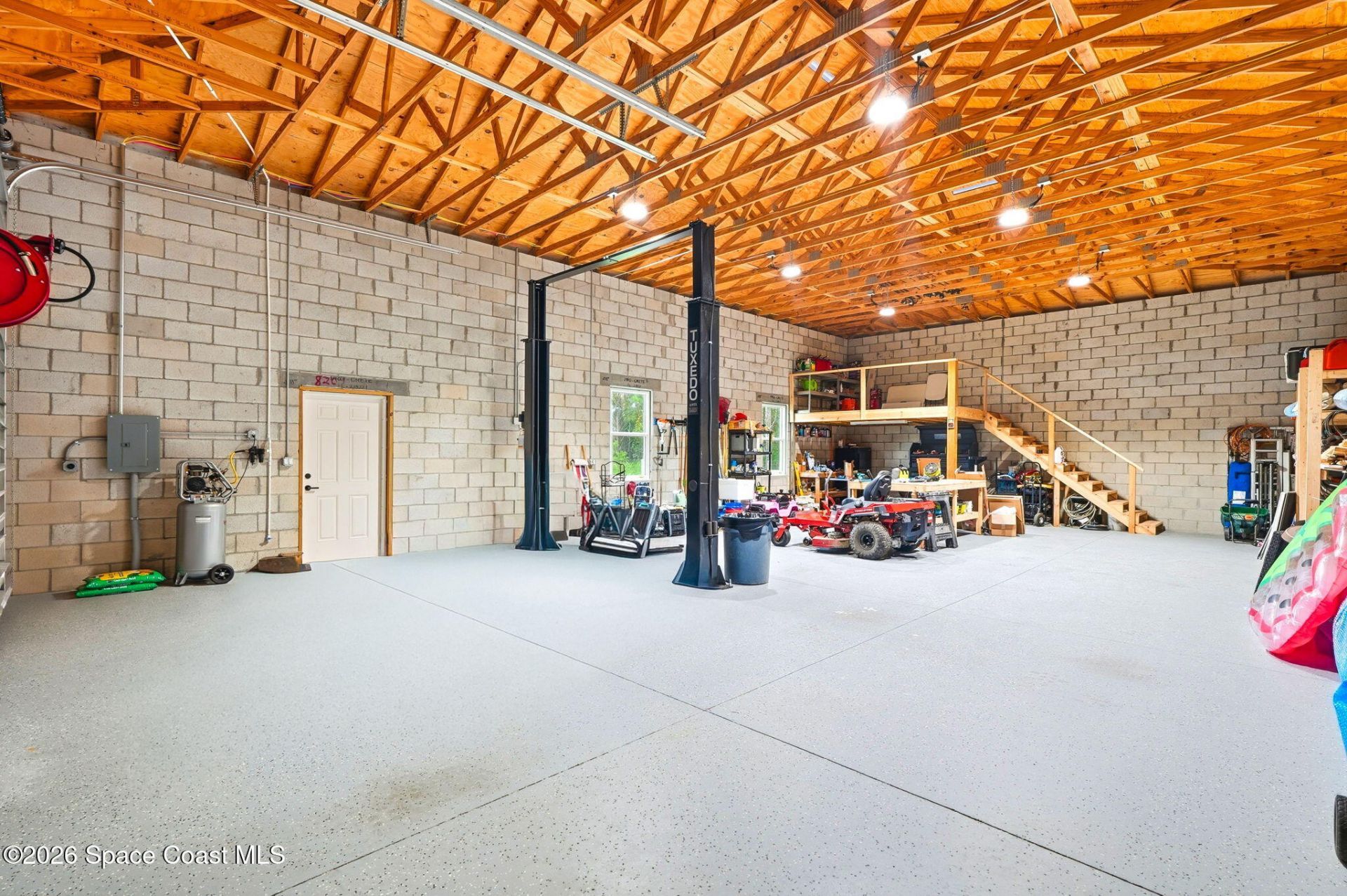 7209 Wando Avenue , Grant, FL 32949 Photo