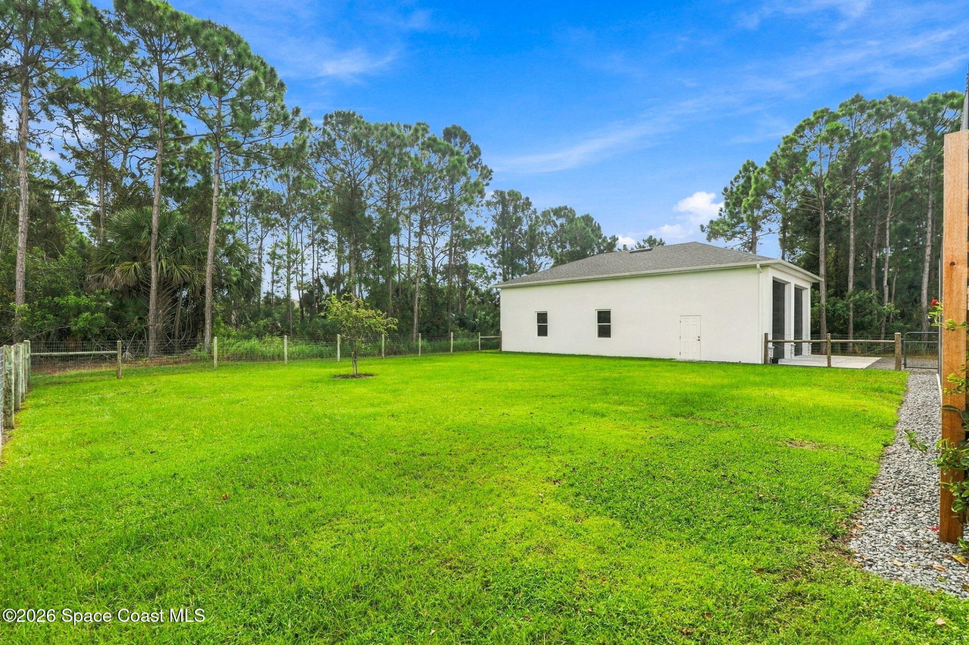 7209 Wando Avenue , Grant, FL 32949 Photo