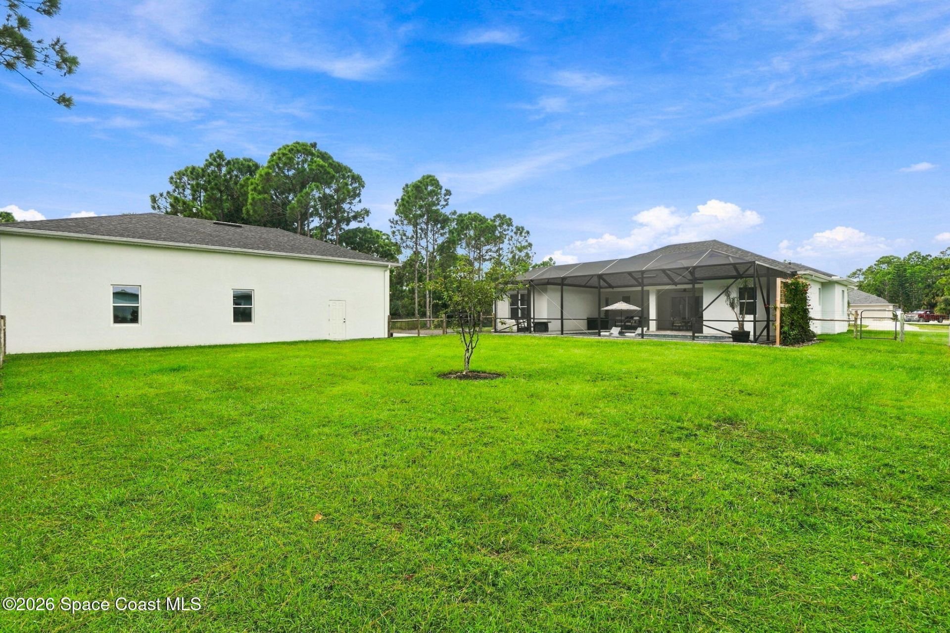 7209 Wando Avenue , Grant, FL 32949 Photo
