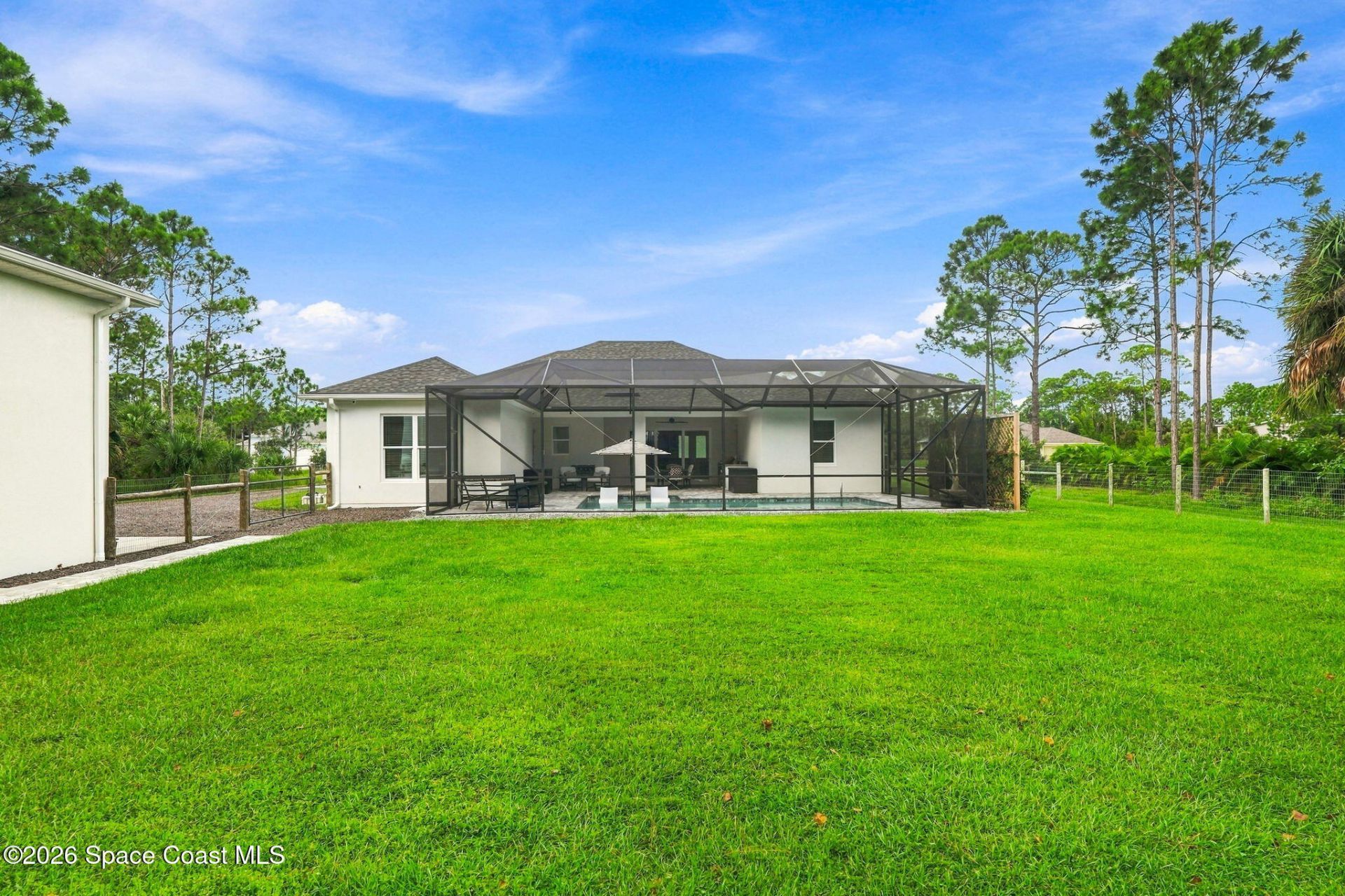 7209 Wando Avenue , Grant, FL 32949 Photo