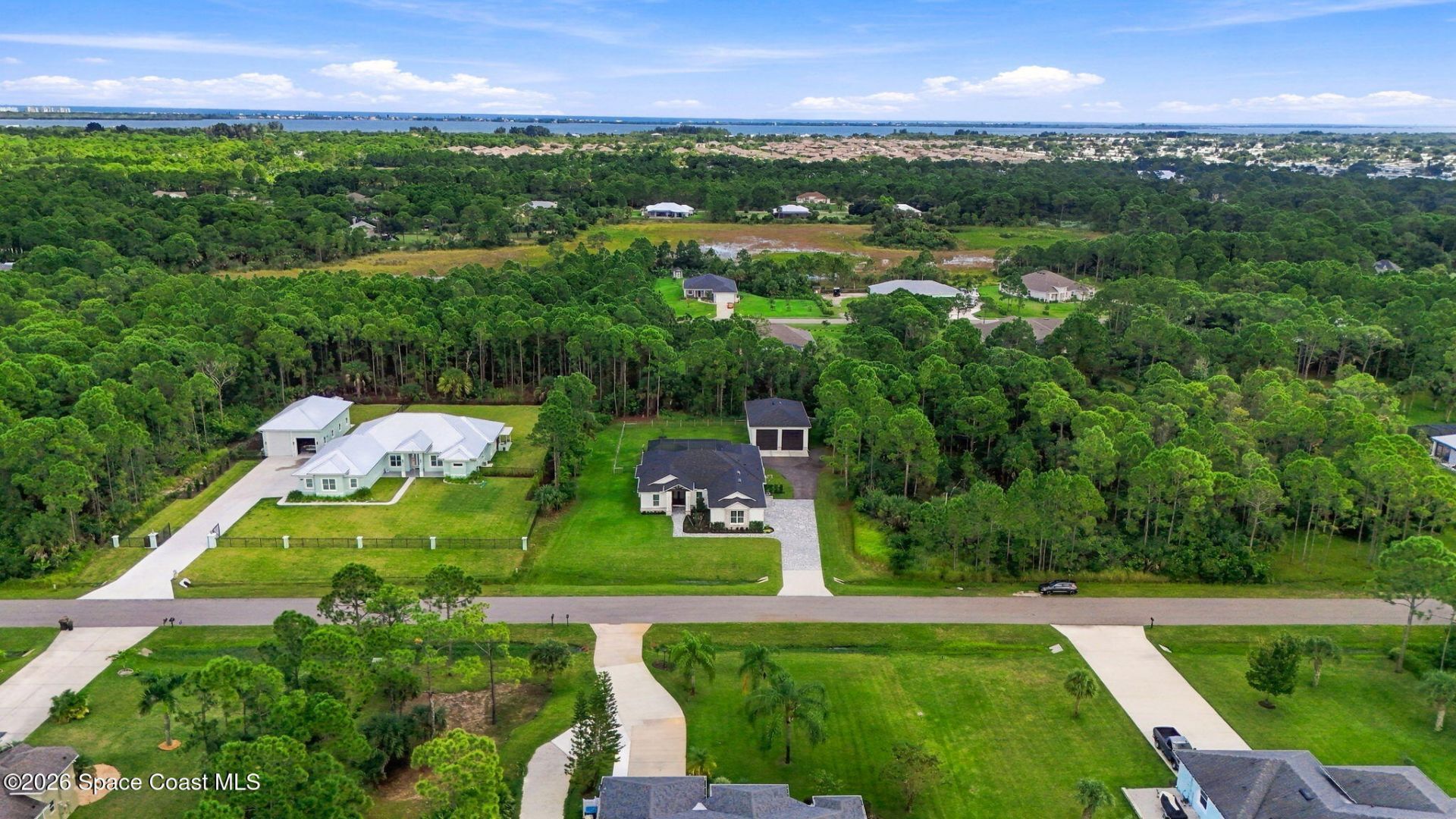7209 Wando Avenue , Grant, FL 32949 Photo