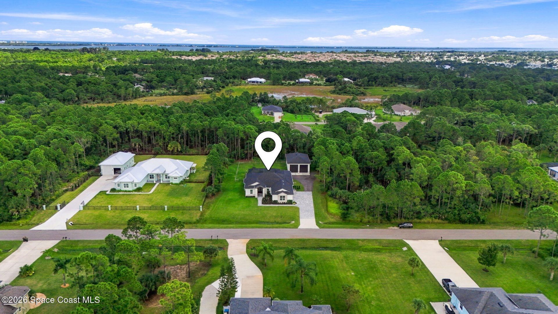 7209 Wando Avenue , Grant, FL 32949 Photo