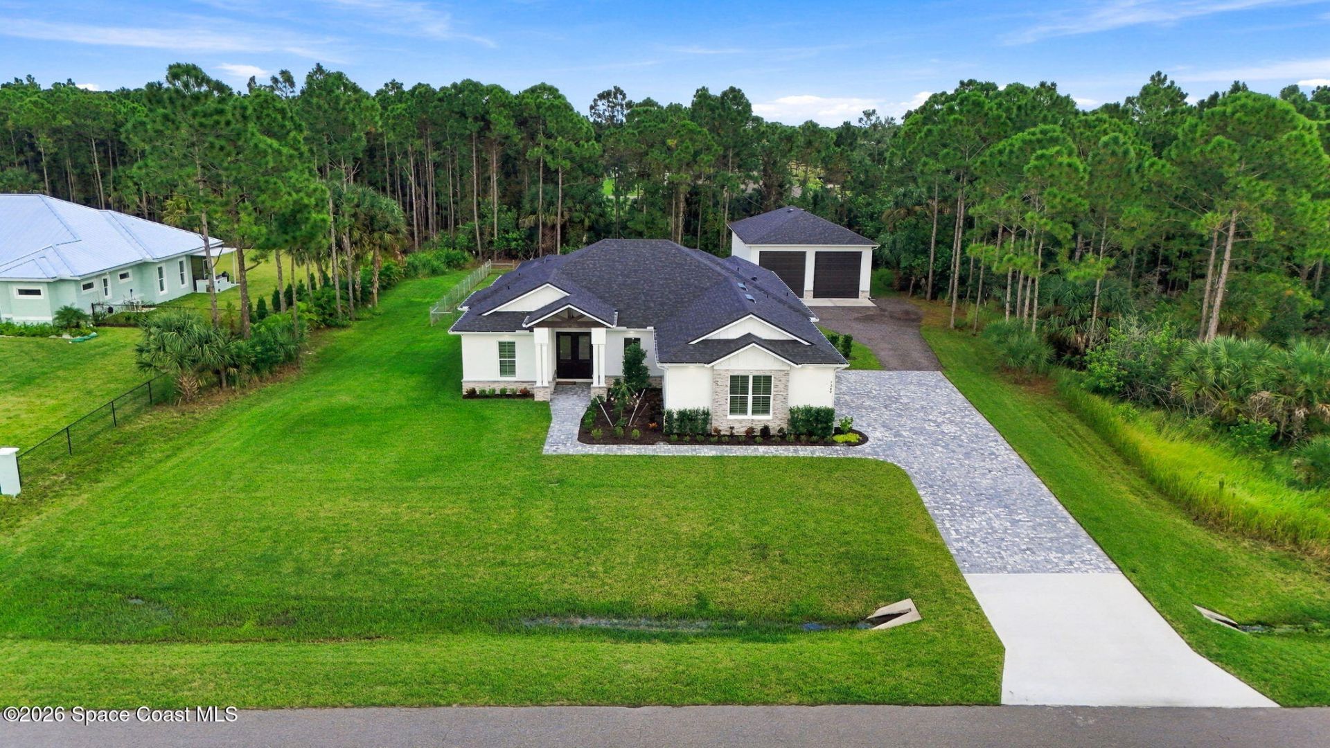 7209 Wando Avenue , Grant, FL 32949 Photo