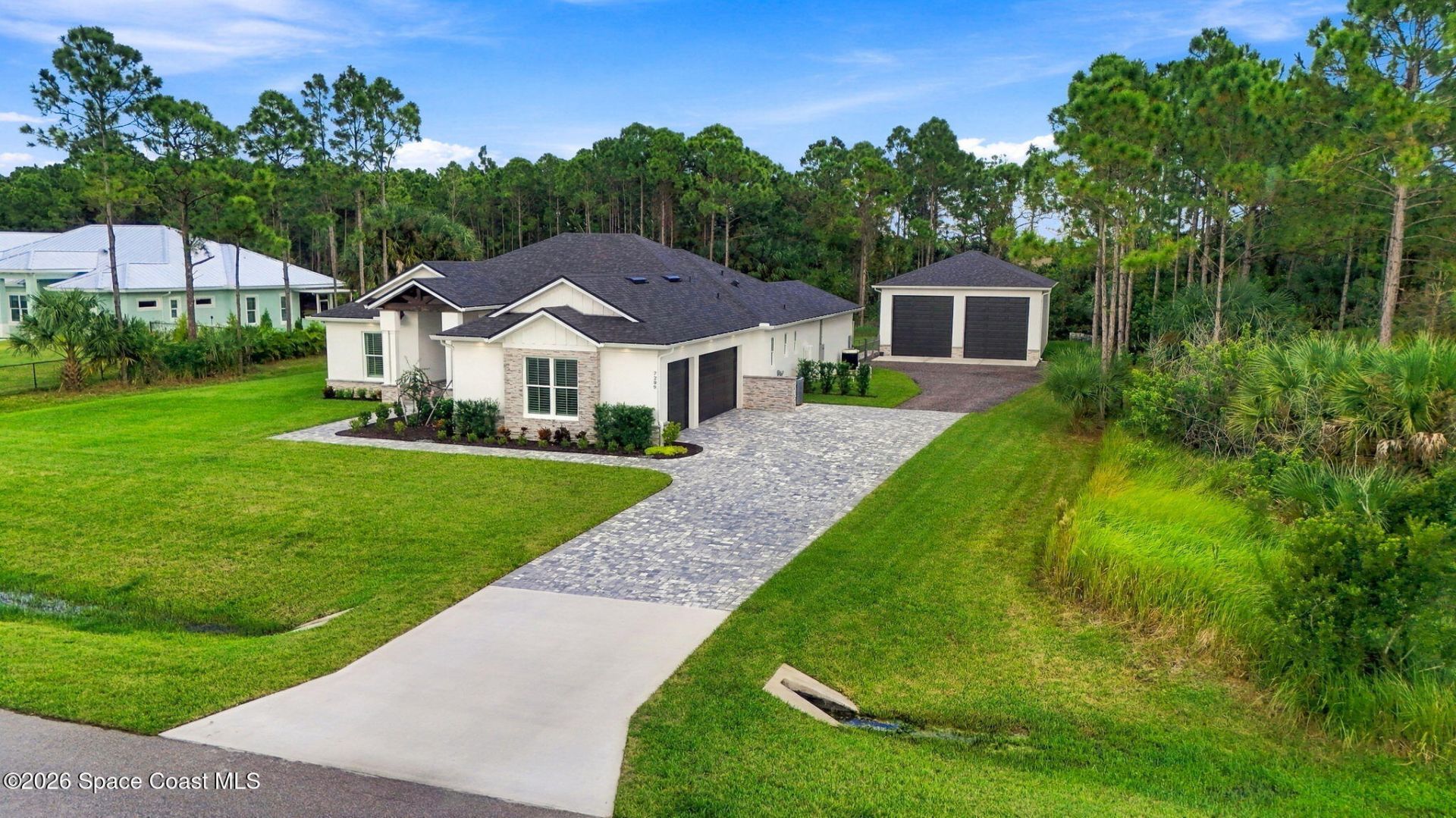 7209 Wando Avenue , Grant, FL 32949 Photo
