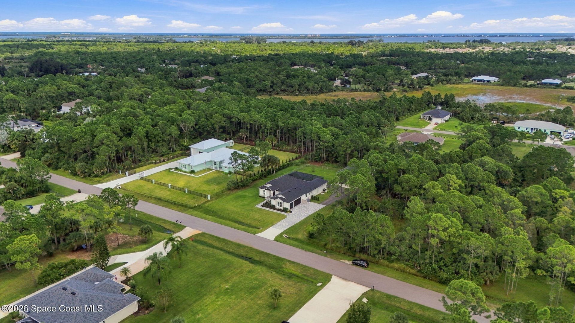 7209 Wando Avenue , Grant, FL 32949 Photo