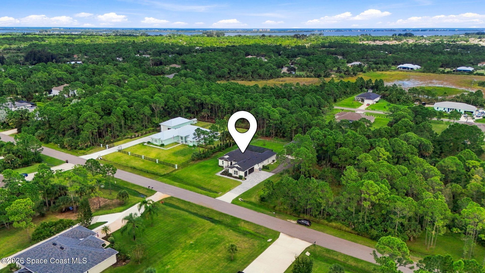 7209 Wando Avenue , Grant, FL 32949 Photo