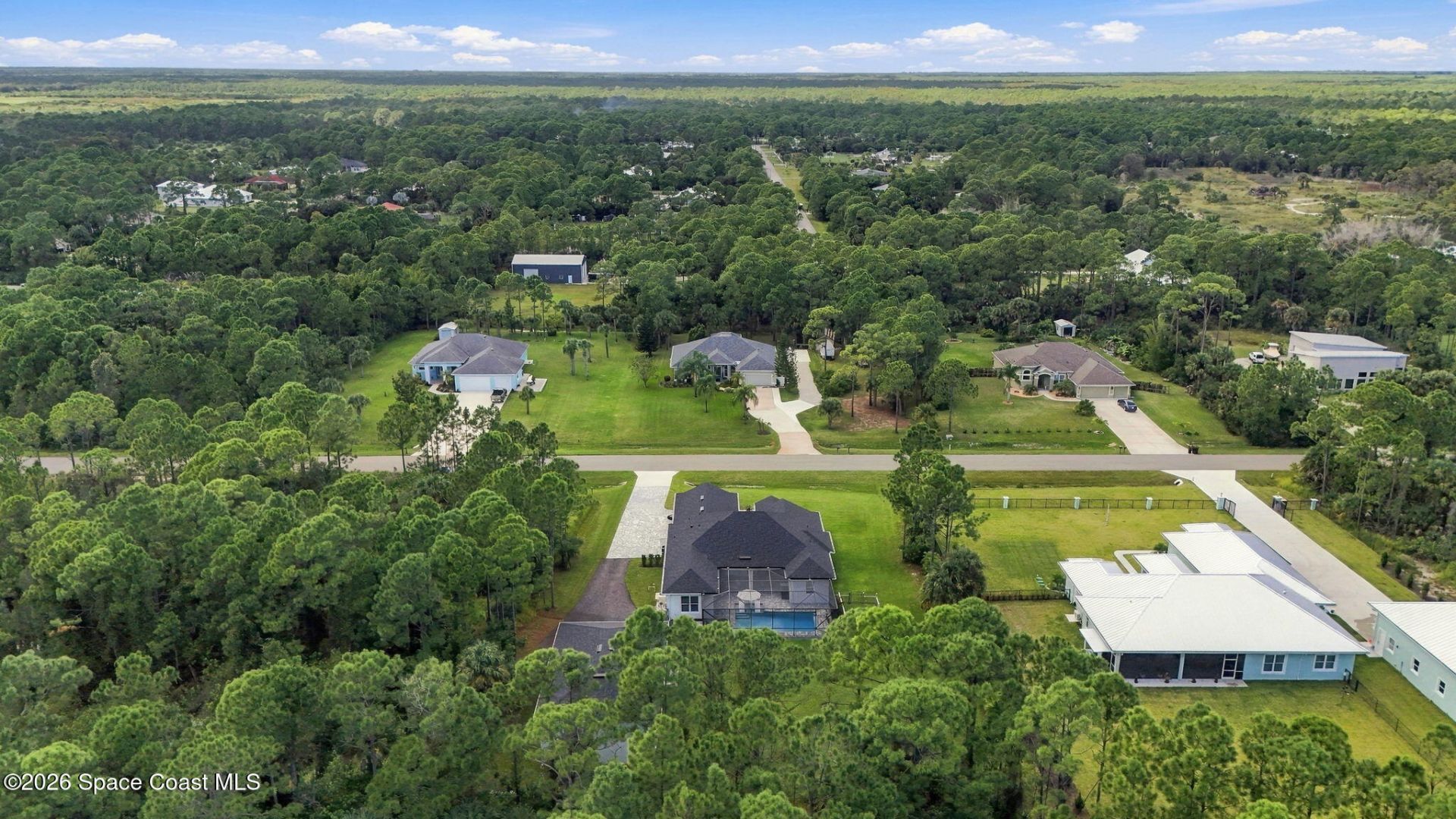 7209 Wando Avenue , Grant, FL 32949 Photo