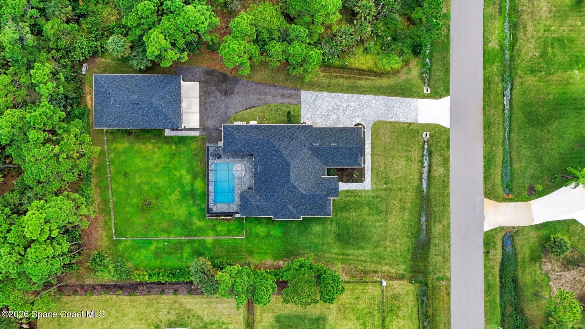 7209 Wando Avenue , Grant, FL 32949 Photo