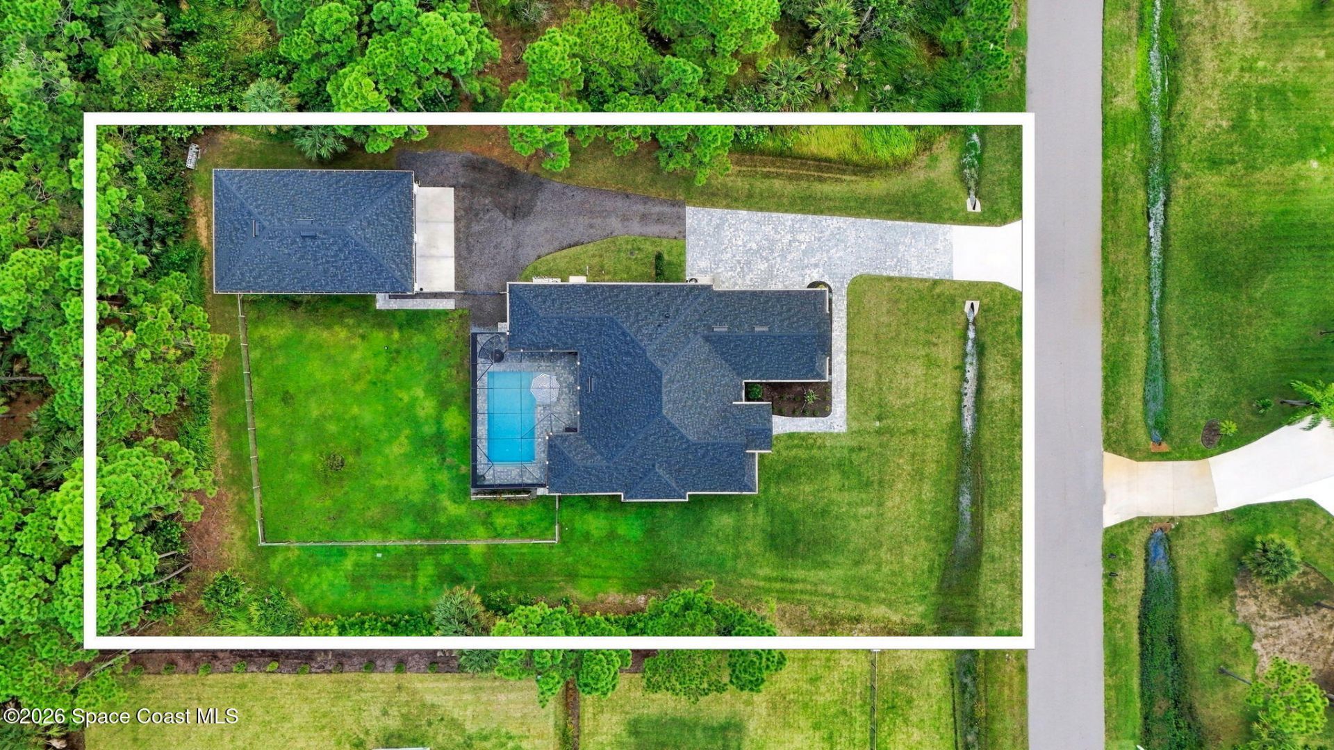 7209 Wando Avenue , Grant, FL 32949 Photo