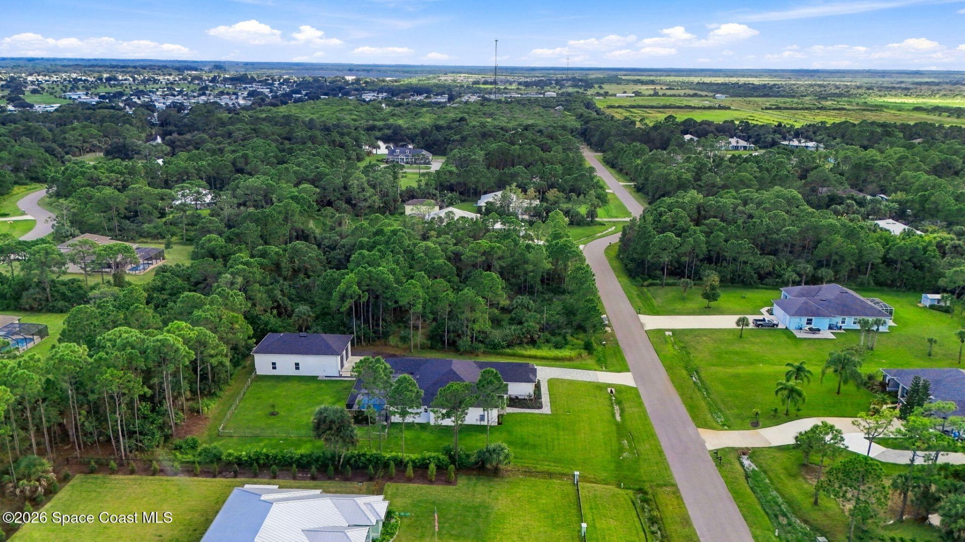 7209 Wando Avenue , Grant, FL 32949 Photo