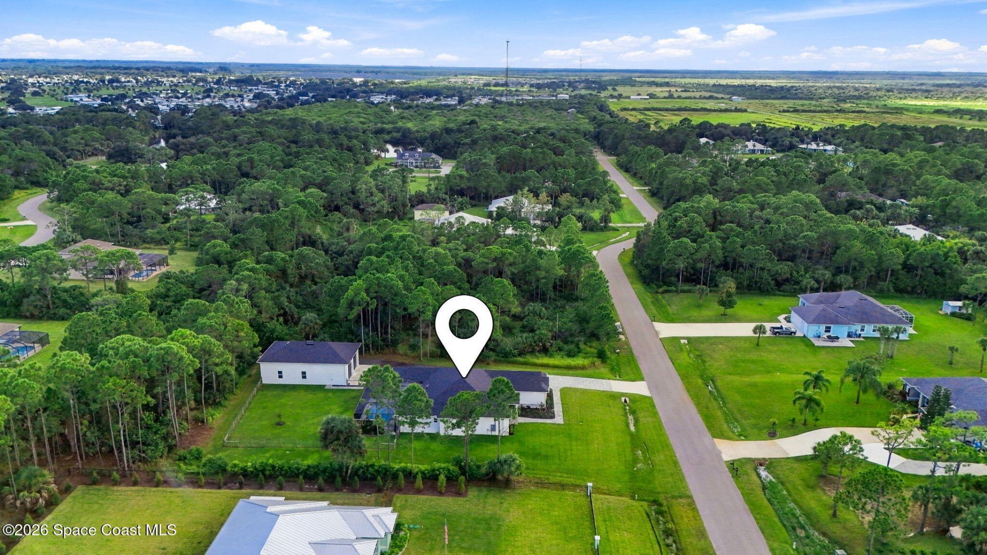 7209 Wando Avenue , Grant, FL 32949 Photo
