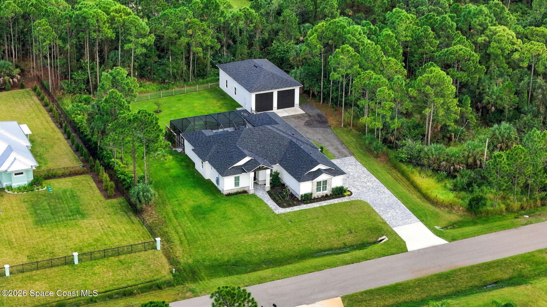 7209 Wando Avenue , Grant, FL 32949 Photo