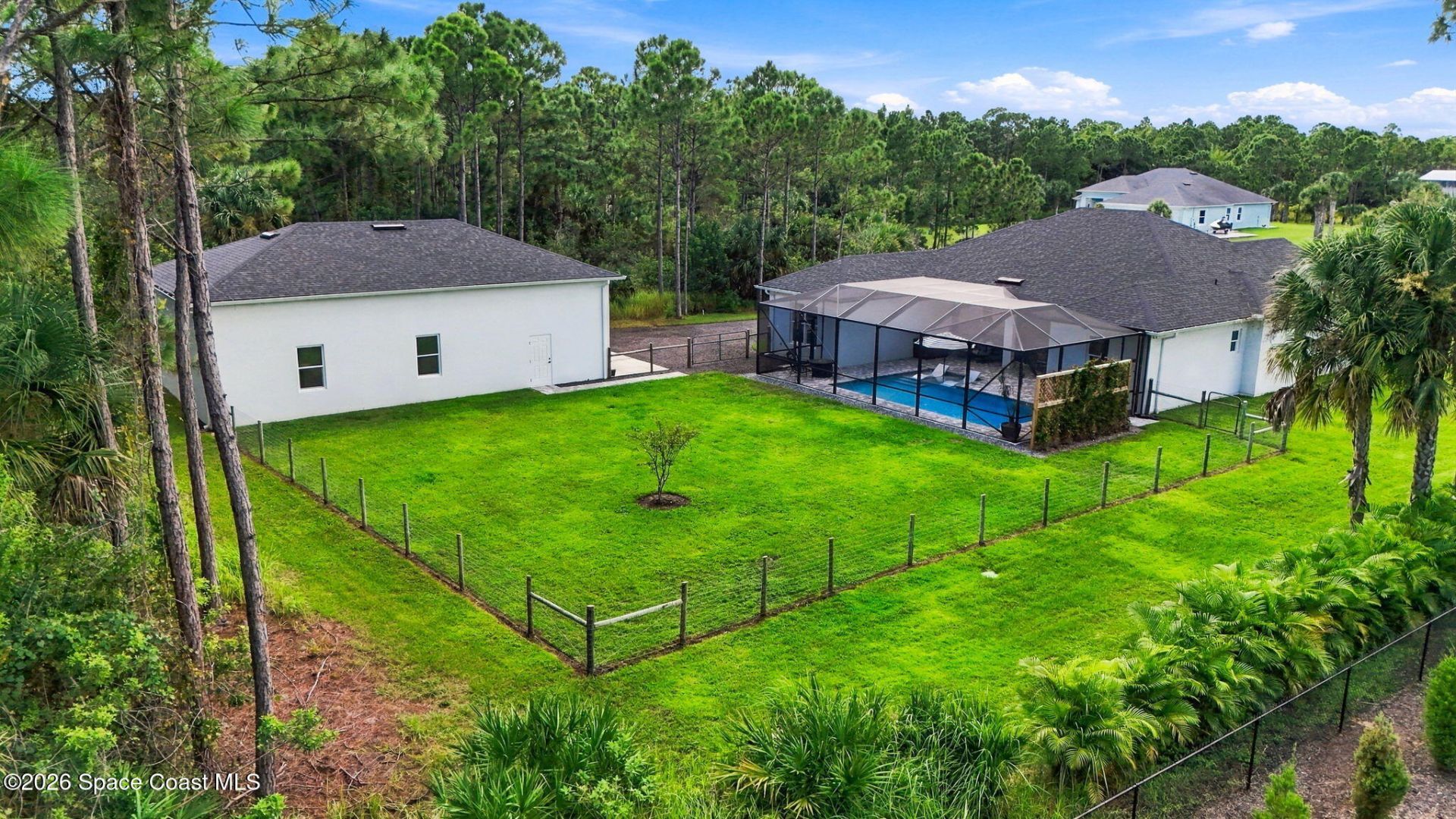 7209 Wando Avenue , Grant, FL 32949 Photo