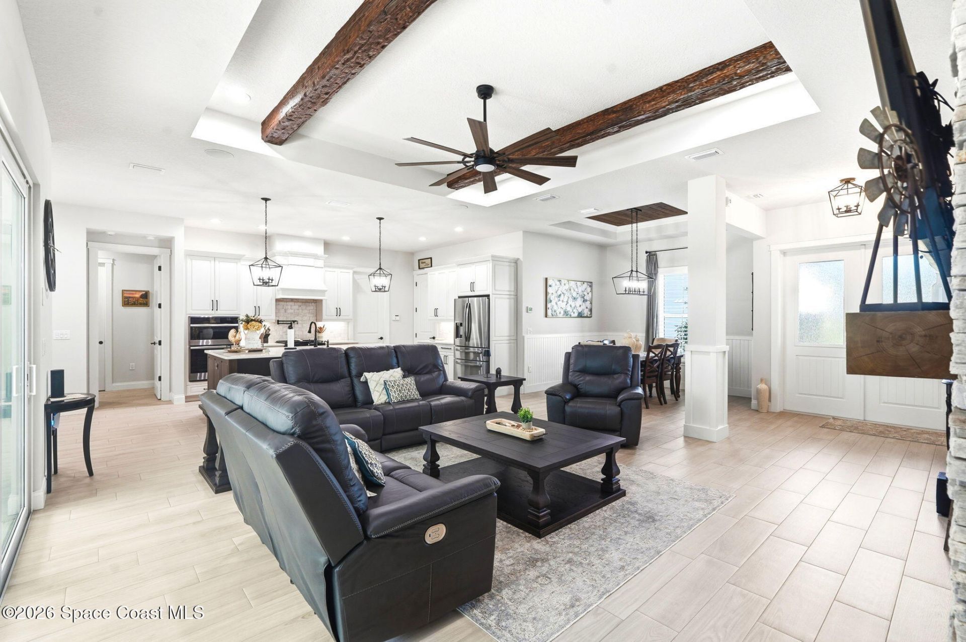 7209 Wando Avenue , Grant, FL 32949 Photo