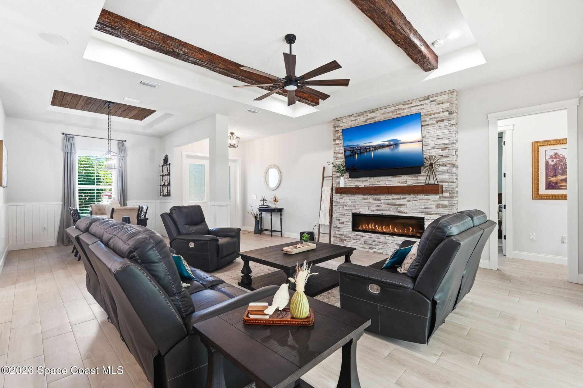 7209 Wando Avenue , Grant, FL 32949 Photo