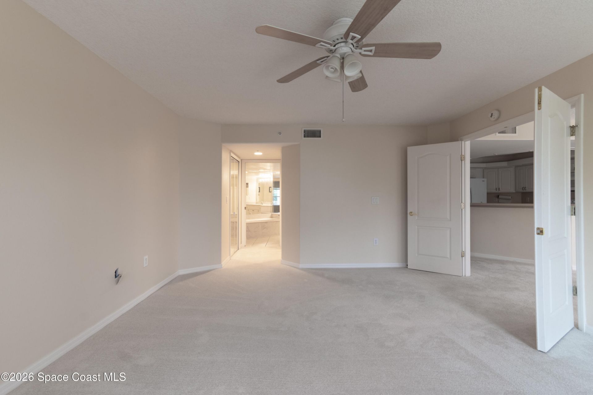 820 Del Rio Way , Unit 202, Merritt Island, FL 32953 Photo