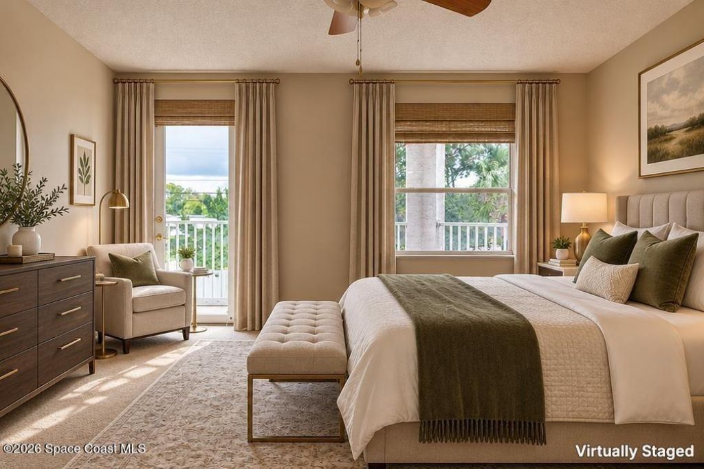 820 Del Rio Way , Unit 202, Merritt Island, FL 32953 Photo
