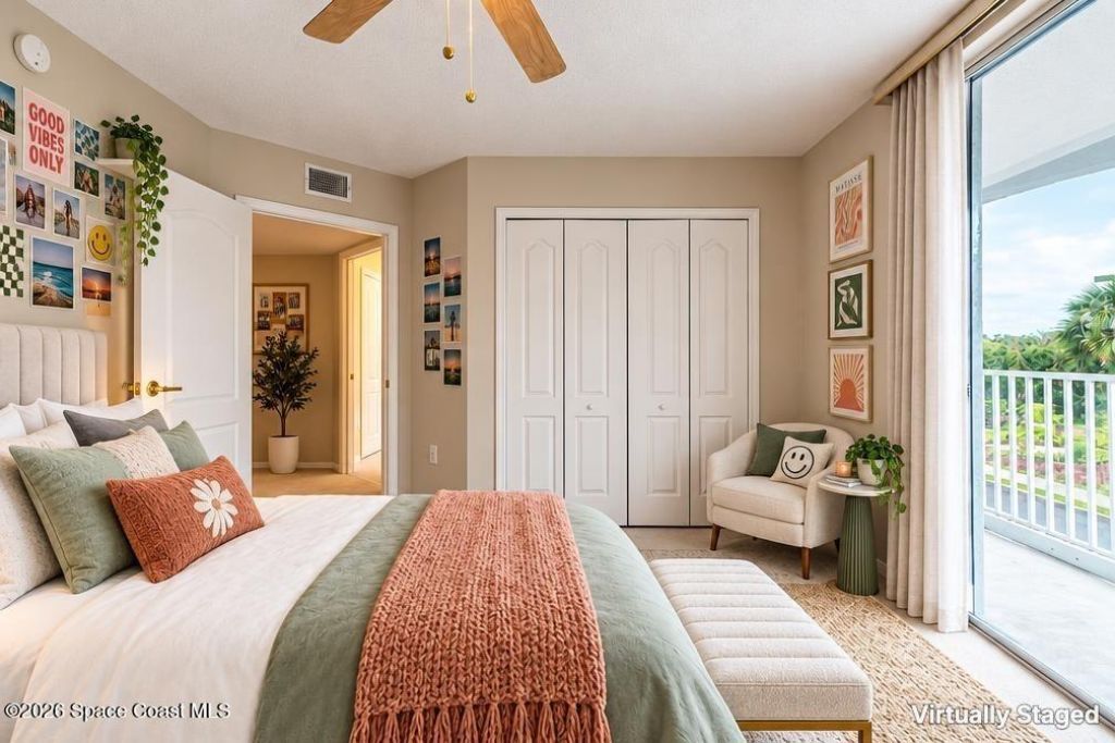 820 Del Rio Way , Unit 202, Merritt Island, FL 32953 Photo