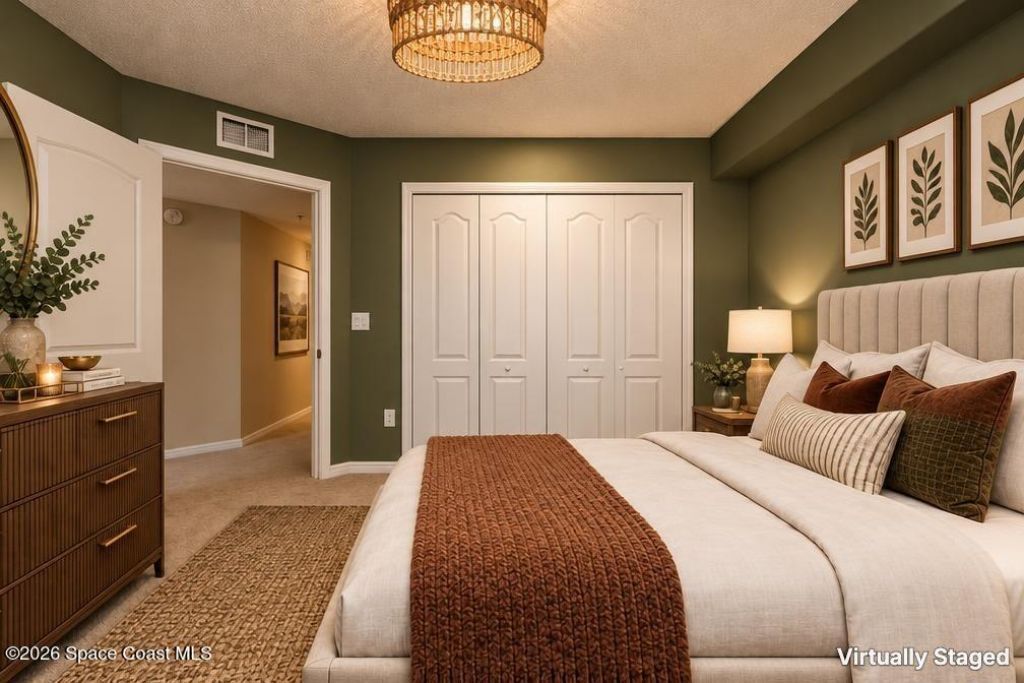 820 Del Rio Way , Unit 202, Merritt Island, FL 32953 Photo