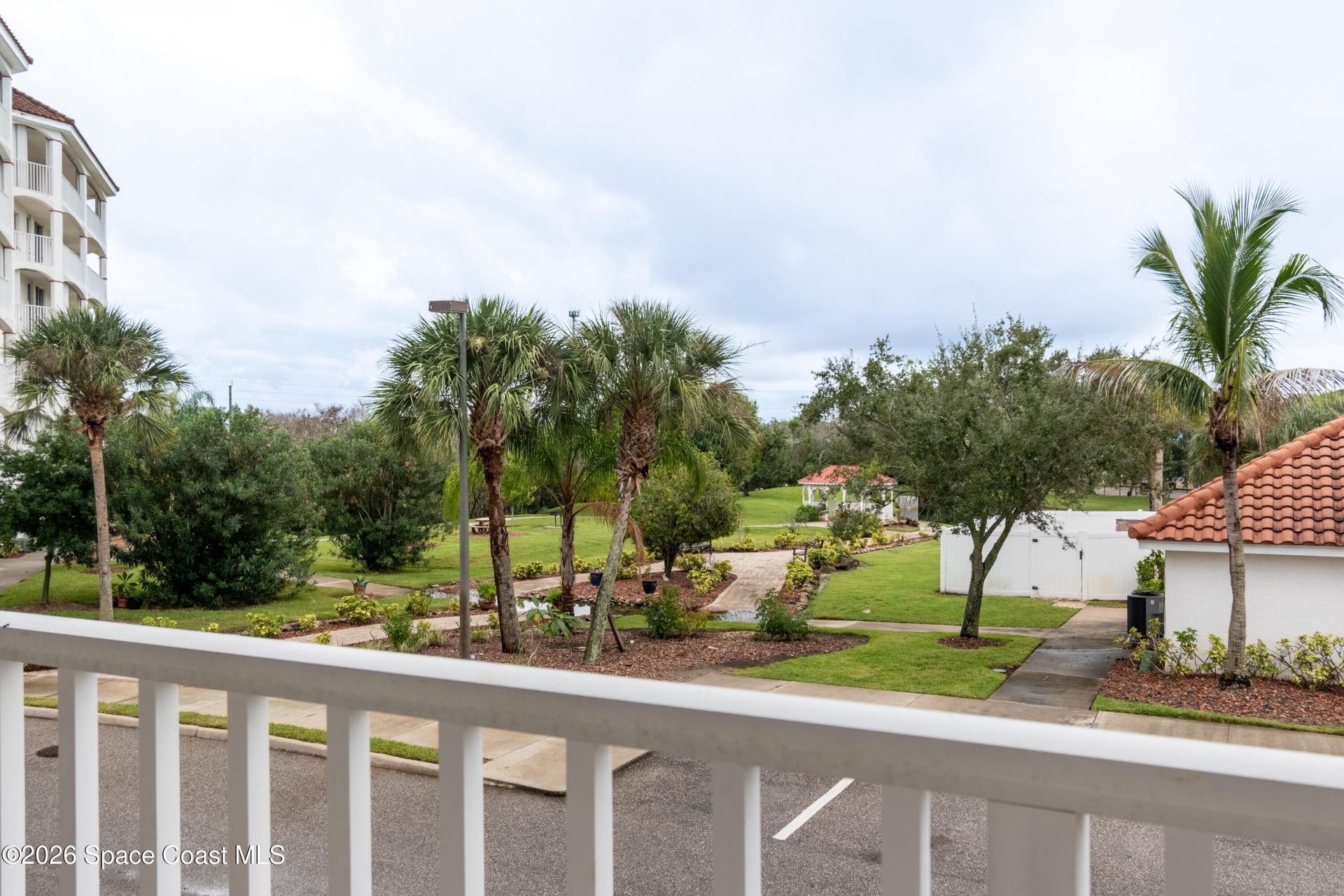 820 Del Rio Way , Unit 202, Merritt Island, FL 32953 Photo