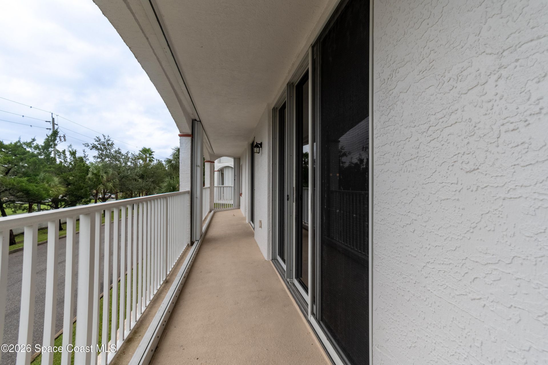 820 Del Rio Way , Unit 202, Merritt Island, FL 32953 Photo