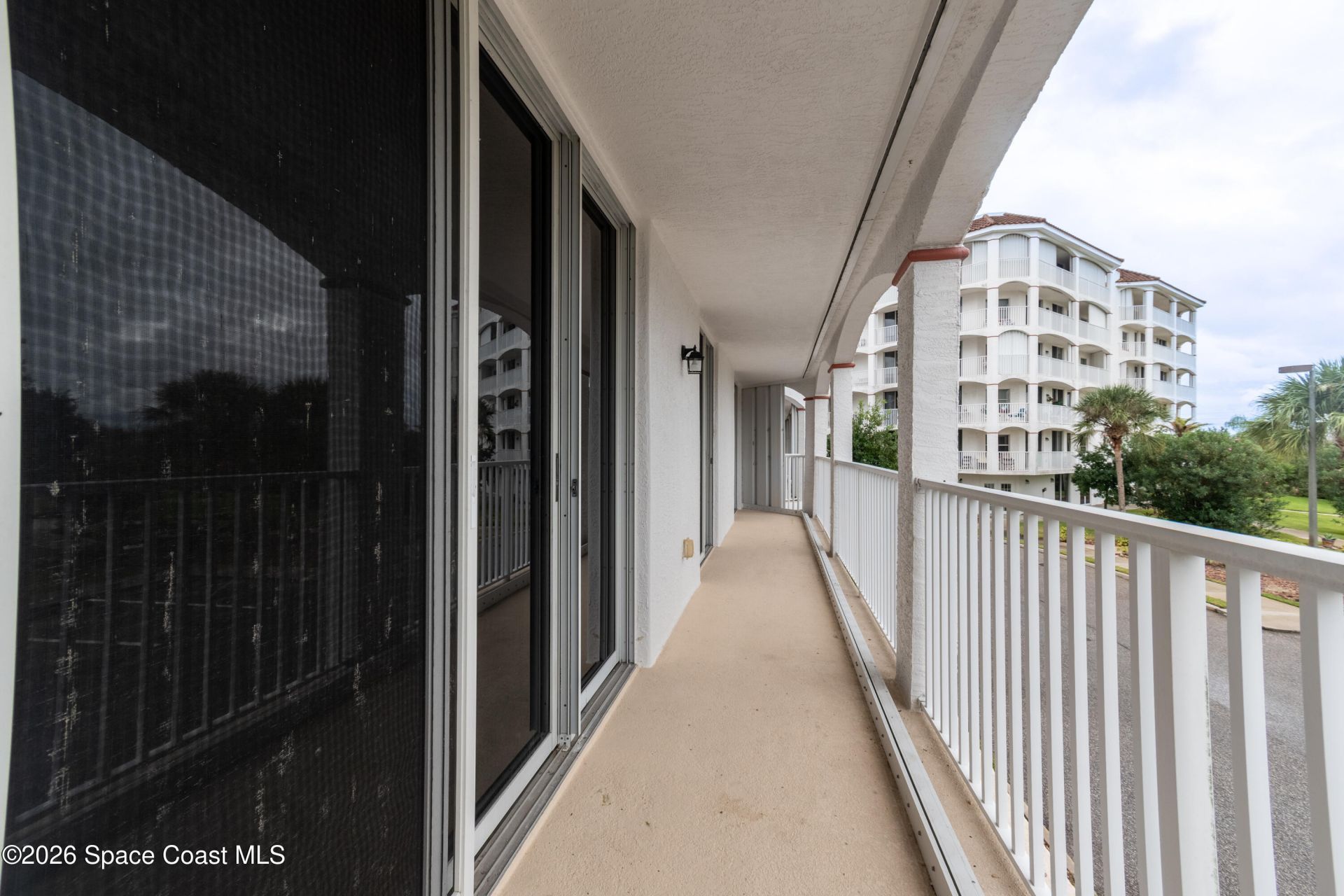 820 Del Rio Way , Unit 202, Merritt Island, FL 32953 Photo