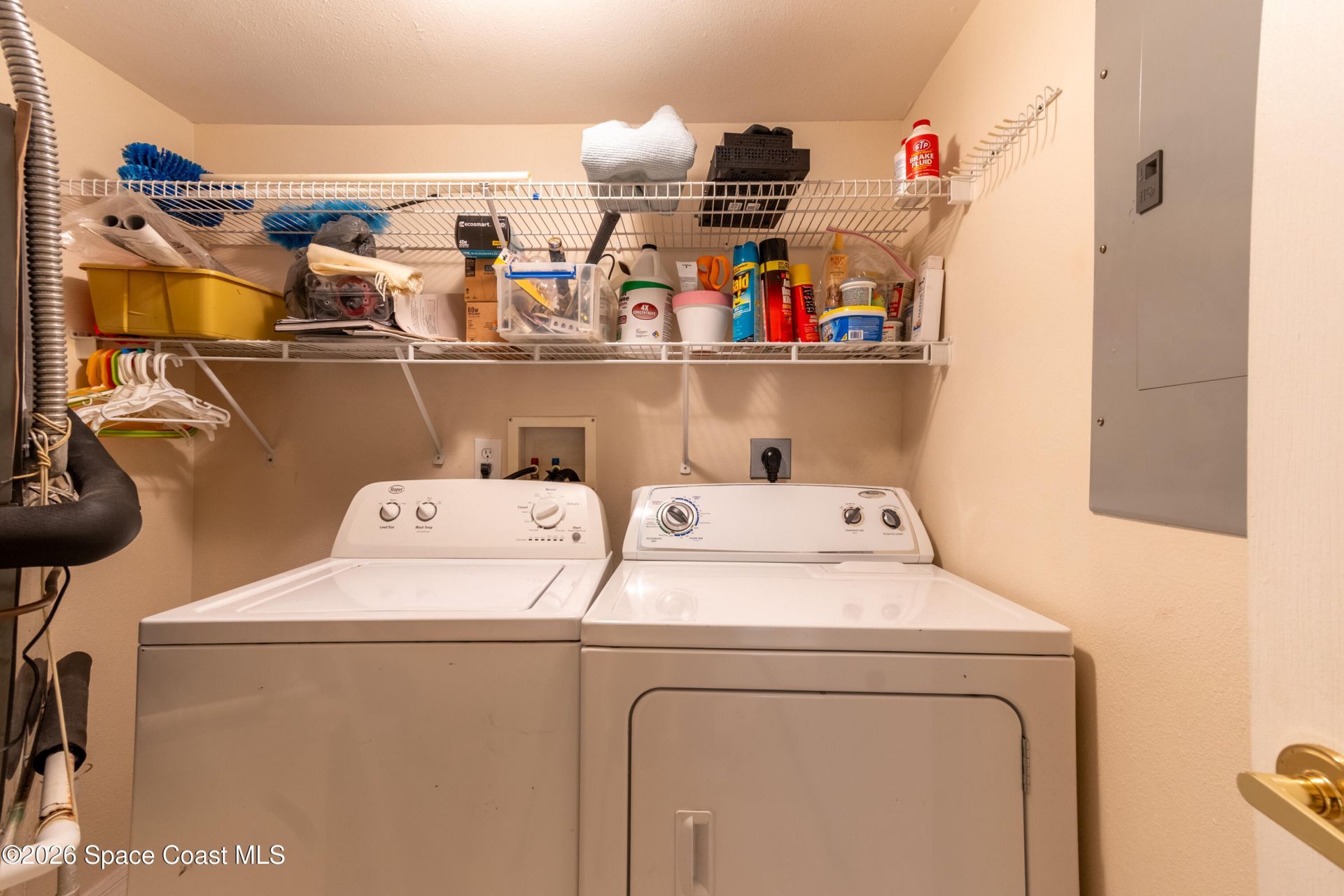 820 Del Rio Way , Unit 202, Merritt Island, FL 32953 Photo