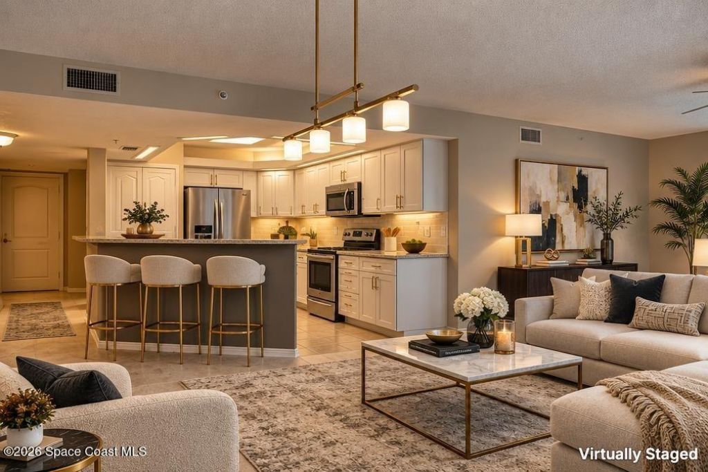 820 Del Rio Way , Unit 202, Merritt Island, FL 32953 Photo