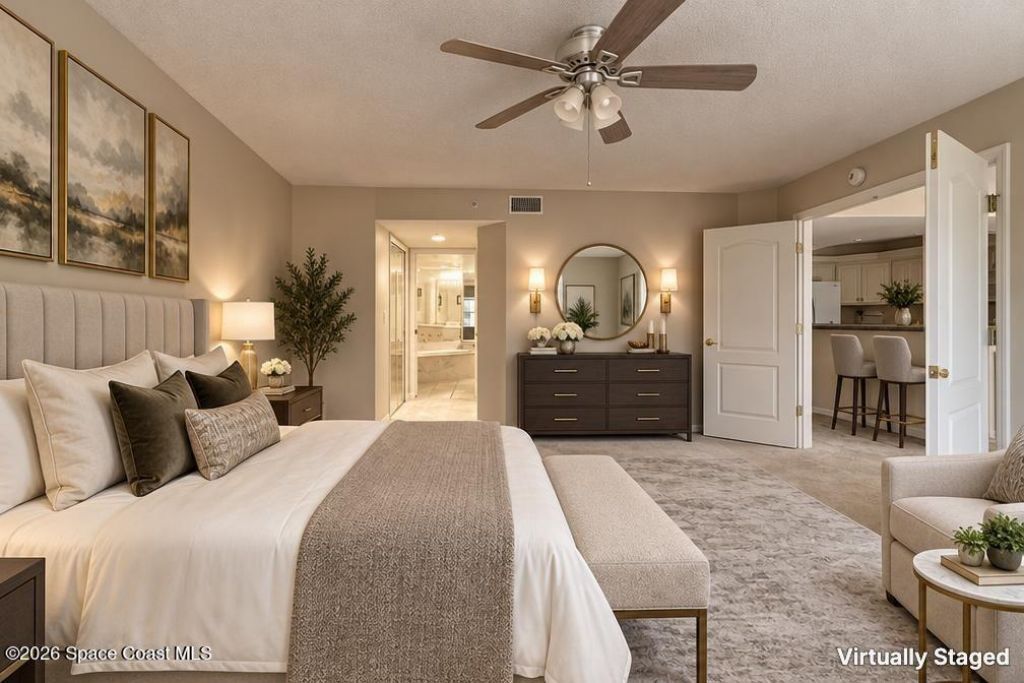820 Del Rio Way , Unit 202, Merritt Island, FL 32953 Photo
