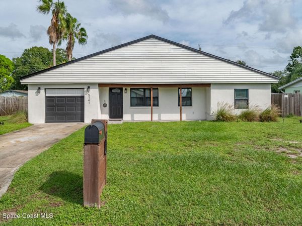 5141 Walker Avenue , West Melbourne, FL 32904