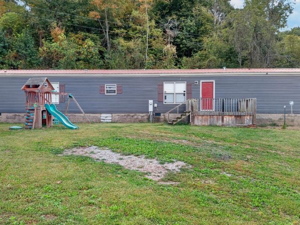 2501 Upper Caney Valley Rd , Tazewell, TN 37879