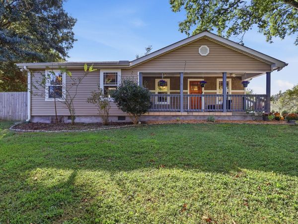 120 Fern Avenue , Chattanooga, TN 37419